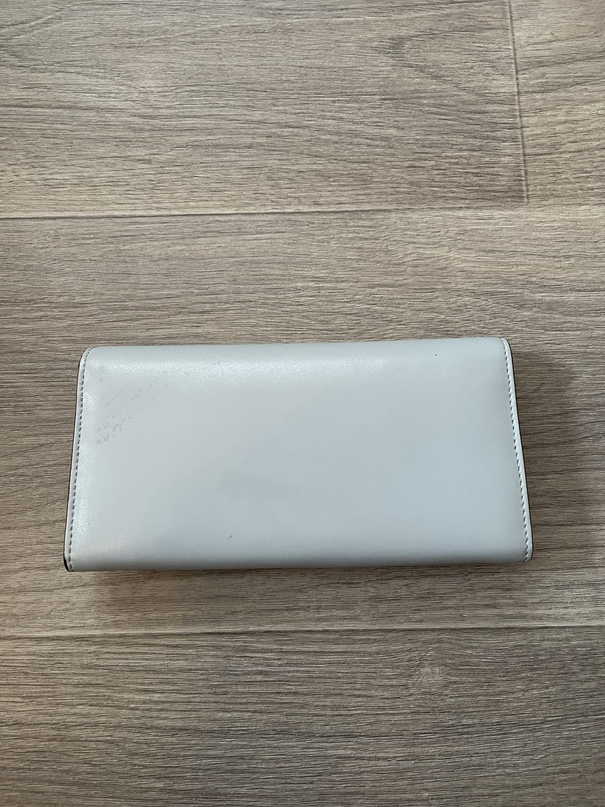 Fendi Fendi leather wallet Size ONE SIZE - 3 Thumbnail