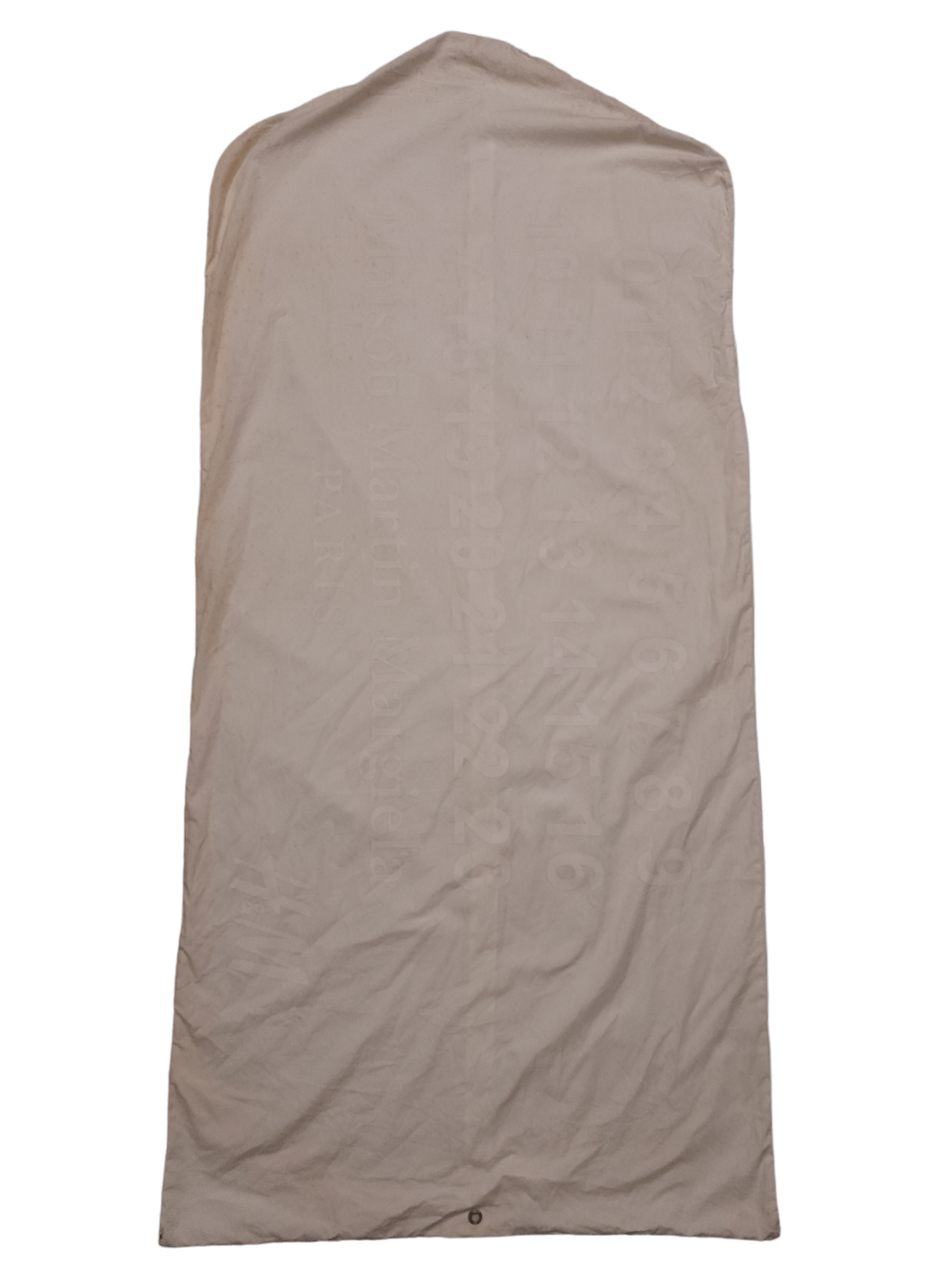 Maison Margiela Maison Martin Margiela Knitwear (E468) Size US S / EU 44-46 / 1 - 9 Thumbnail