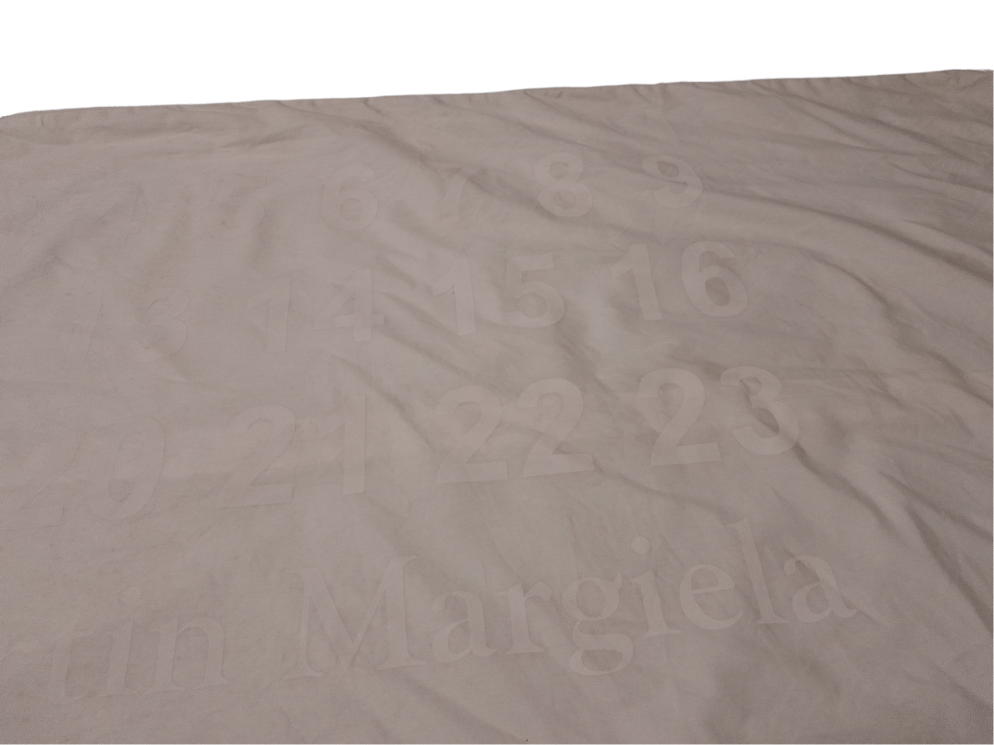 Maison Margiela Maison Martin Margiela Knitwear (E468) Size US S / EU 44-46 / 1 - 10 Thumbnail