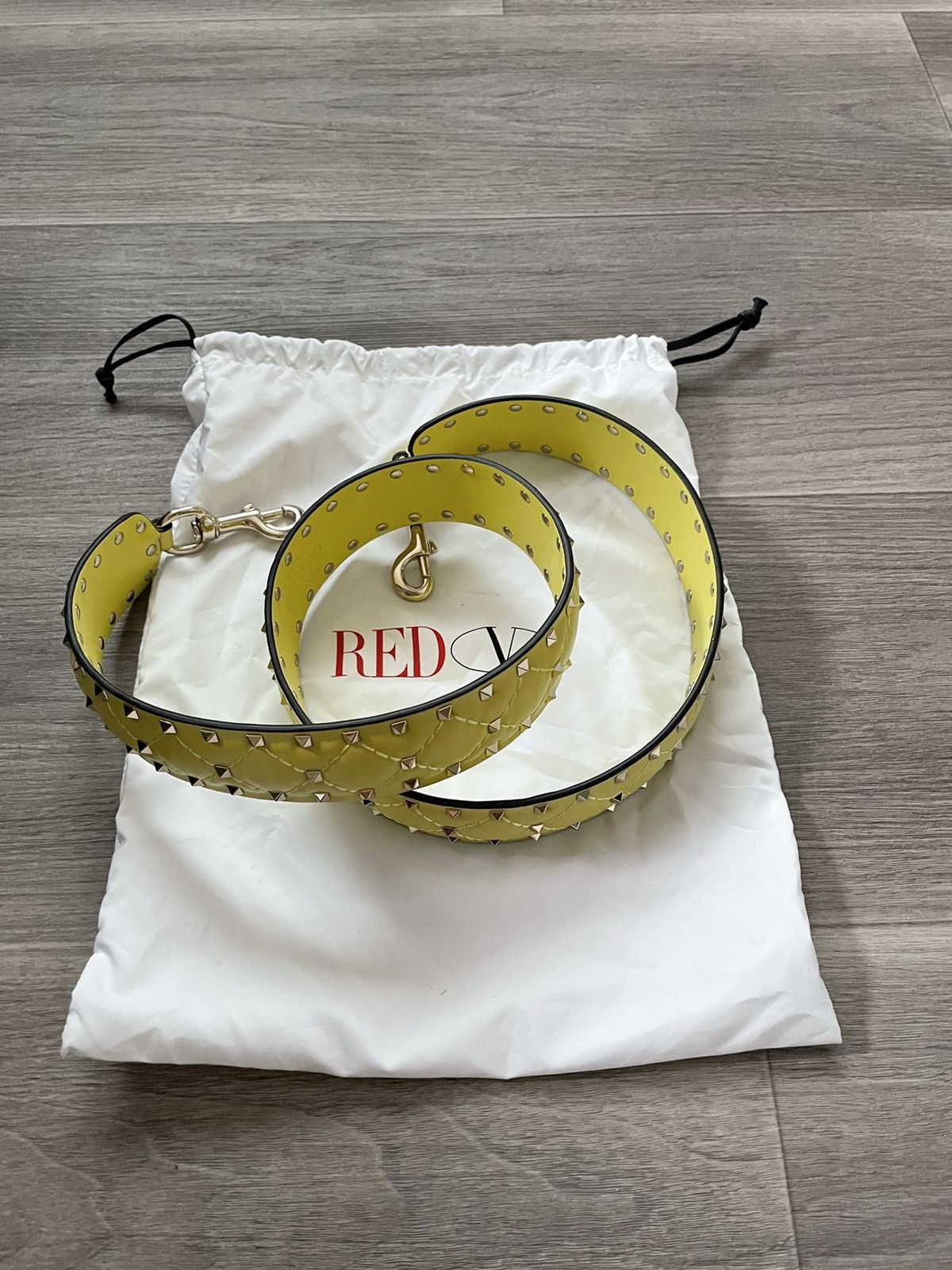 Valentino Red by Valentino shoulder strap Size ONE SIZE - 1 Thumbnail