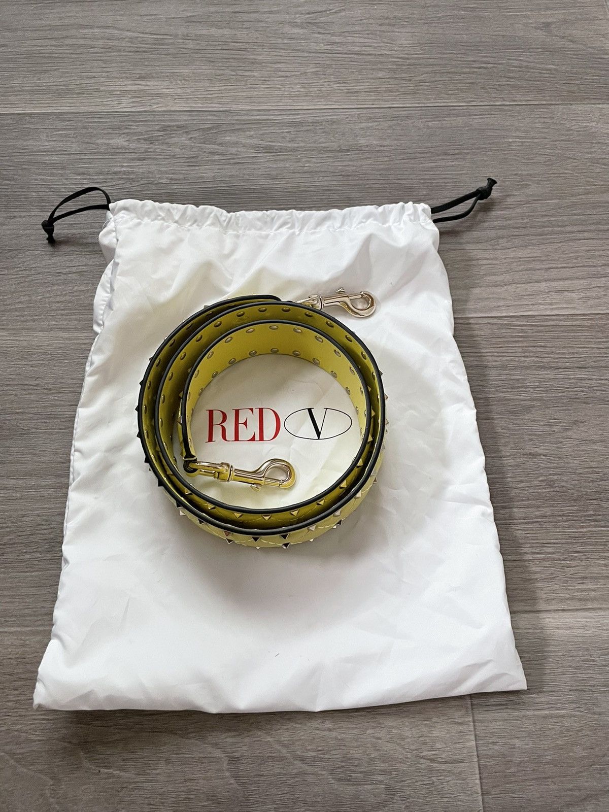 Valentino Red by Valentino shoulder strap Size ONE SIZE - 2 Thumbnail