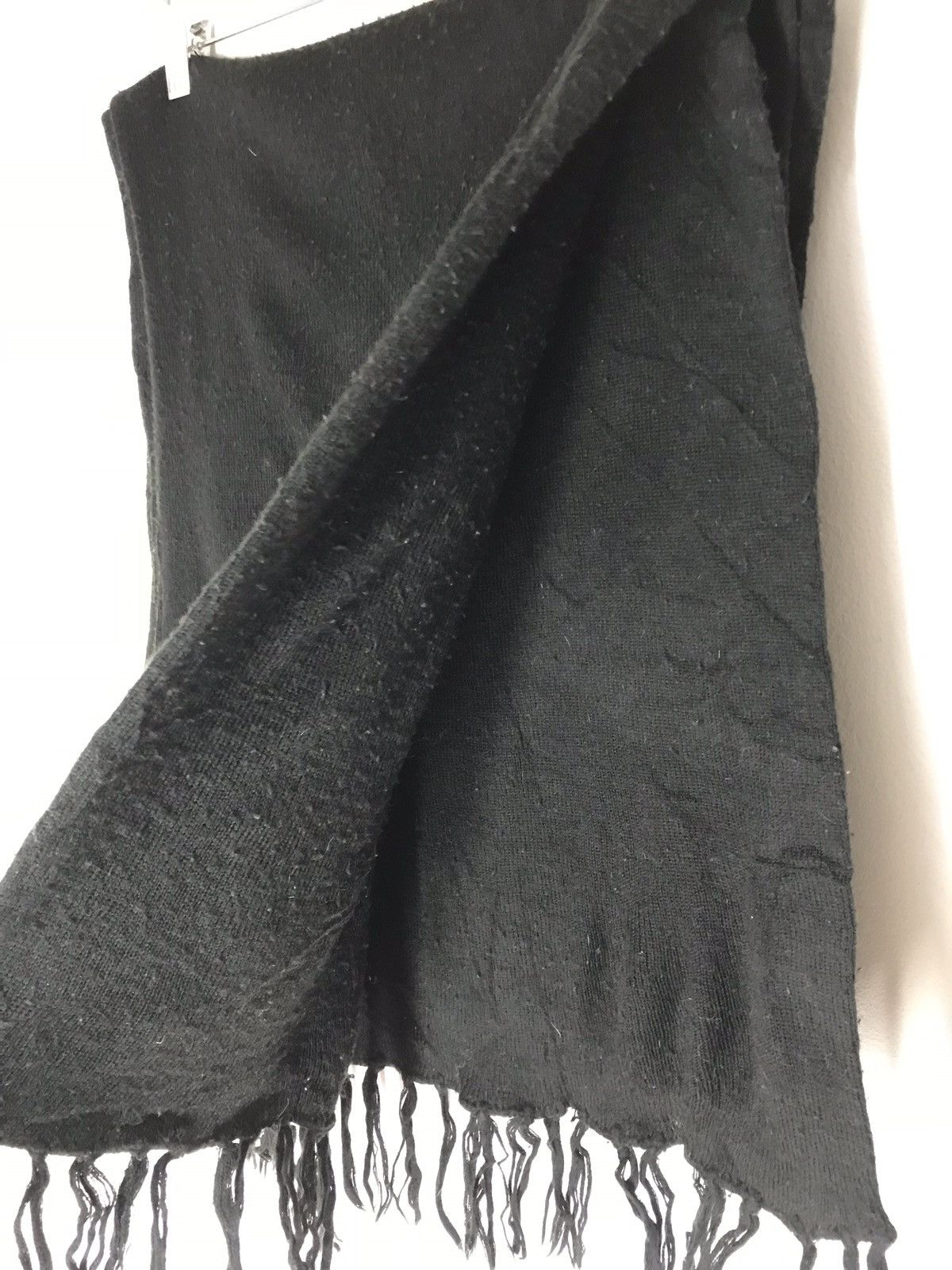Beams Plus Japanese Brand Beams Big Scarf Size ONE SIZE - 7 Thumbnail