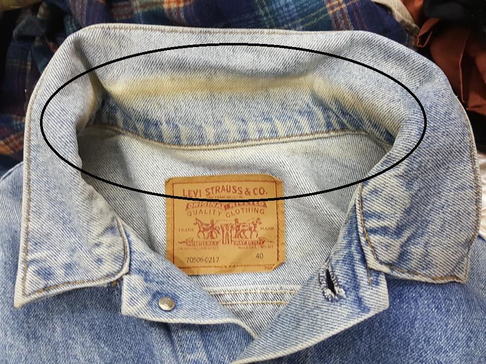 Levi's LEVIS Trucker Denim Vests MADE IN USA Size US M / EU 48-50 / 2 - 6 Thumbnail