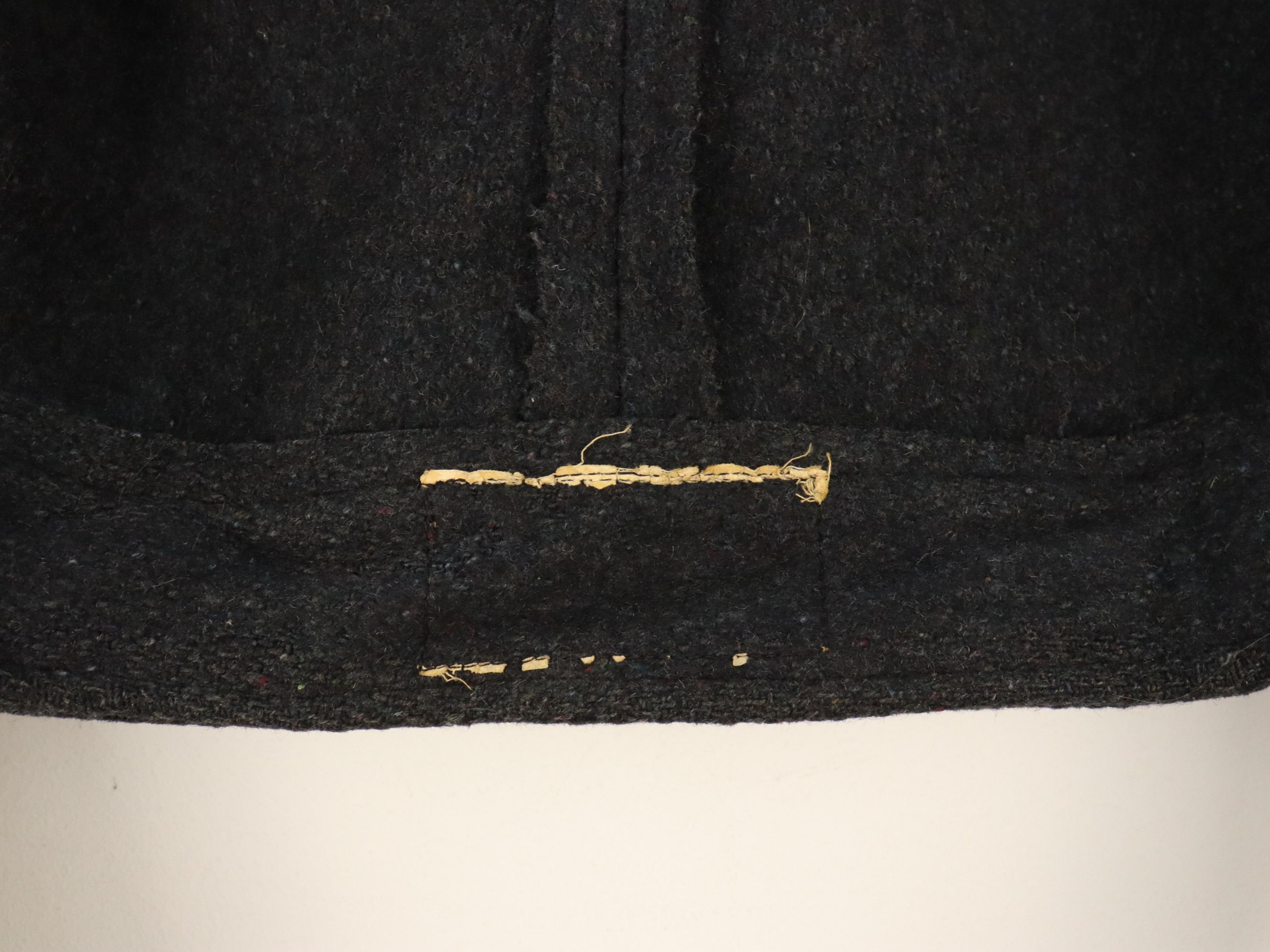 Vintage Vintage Wool Military US Army Field Cropped Jacket Size US S / EU 44-46 / 1 - 22 Thumbnail