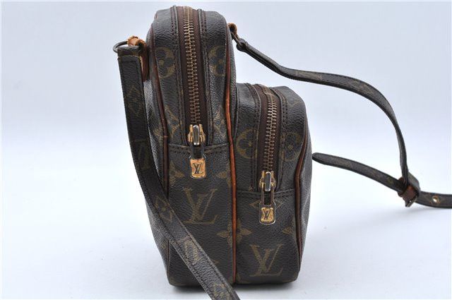 Louis Vuitton Amazon Shoulder Bag Size ONE SIZE - 4 Thumbnail