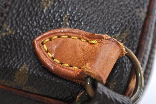 Louis Vuitton Amazon Shoulder Bag Size ONE SIZE - 9 Thumbnail