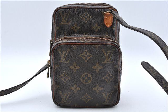 Louis Vuitton Amazon Shoulder Bag Size ONE SIZE - 2 Thumbnail