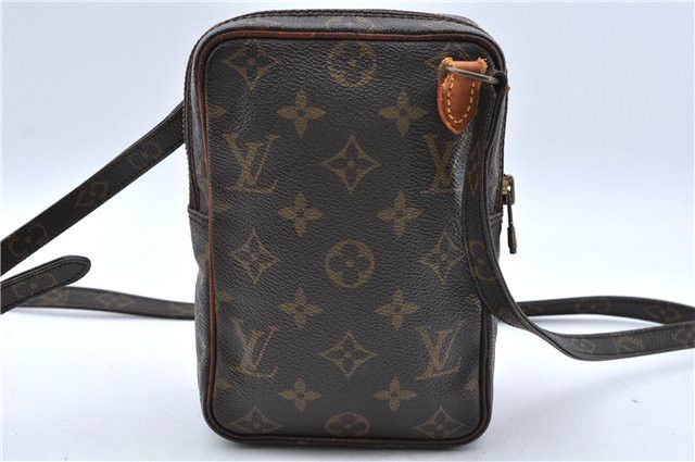 Louis Vuitton Amazon Shoulder Bag Size ONE SIZE - 3 Thumbnail