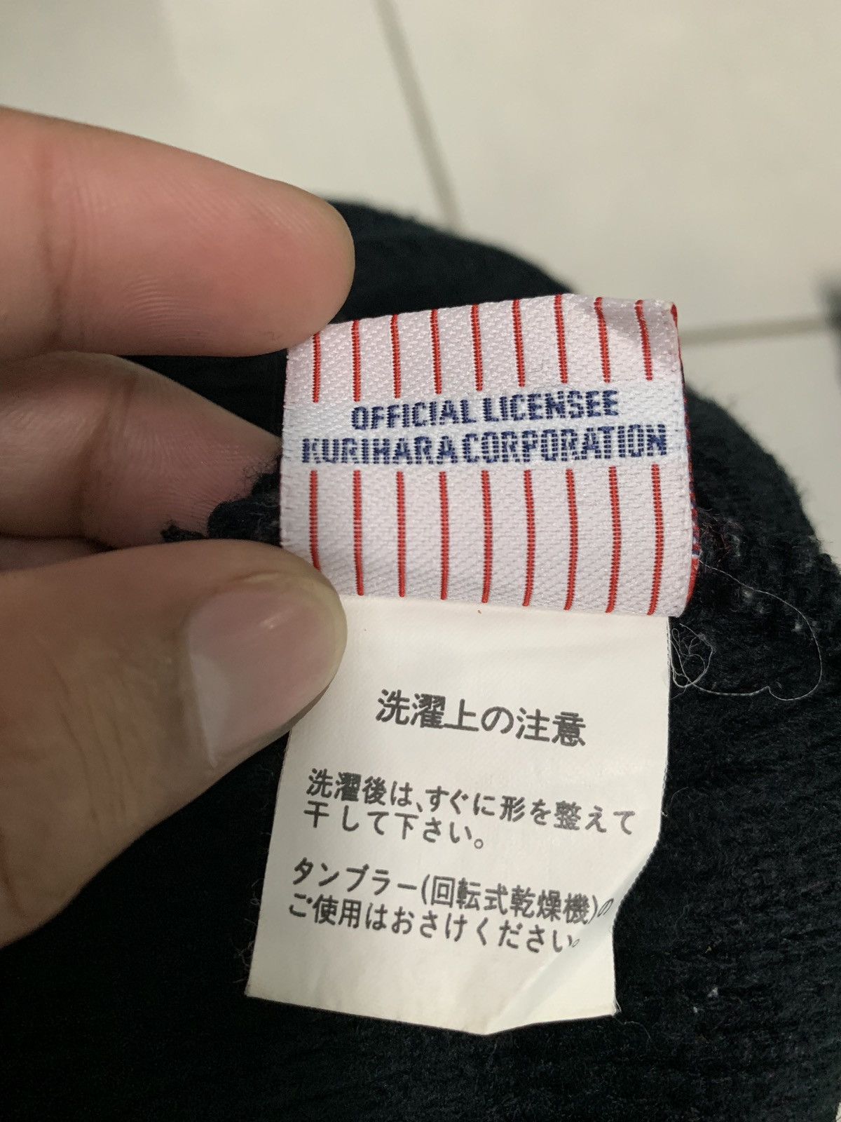 MLB × New Era × New York Yankees ☃️ New Era,New York 3 Lot Beanie Nice Design Size ONE SIZE - 15 Thumbnail