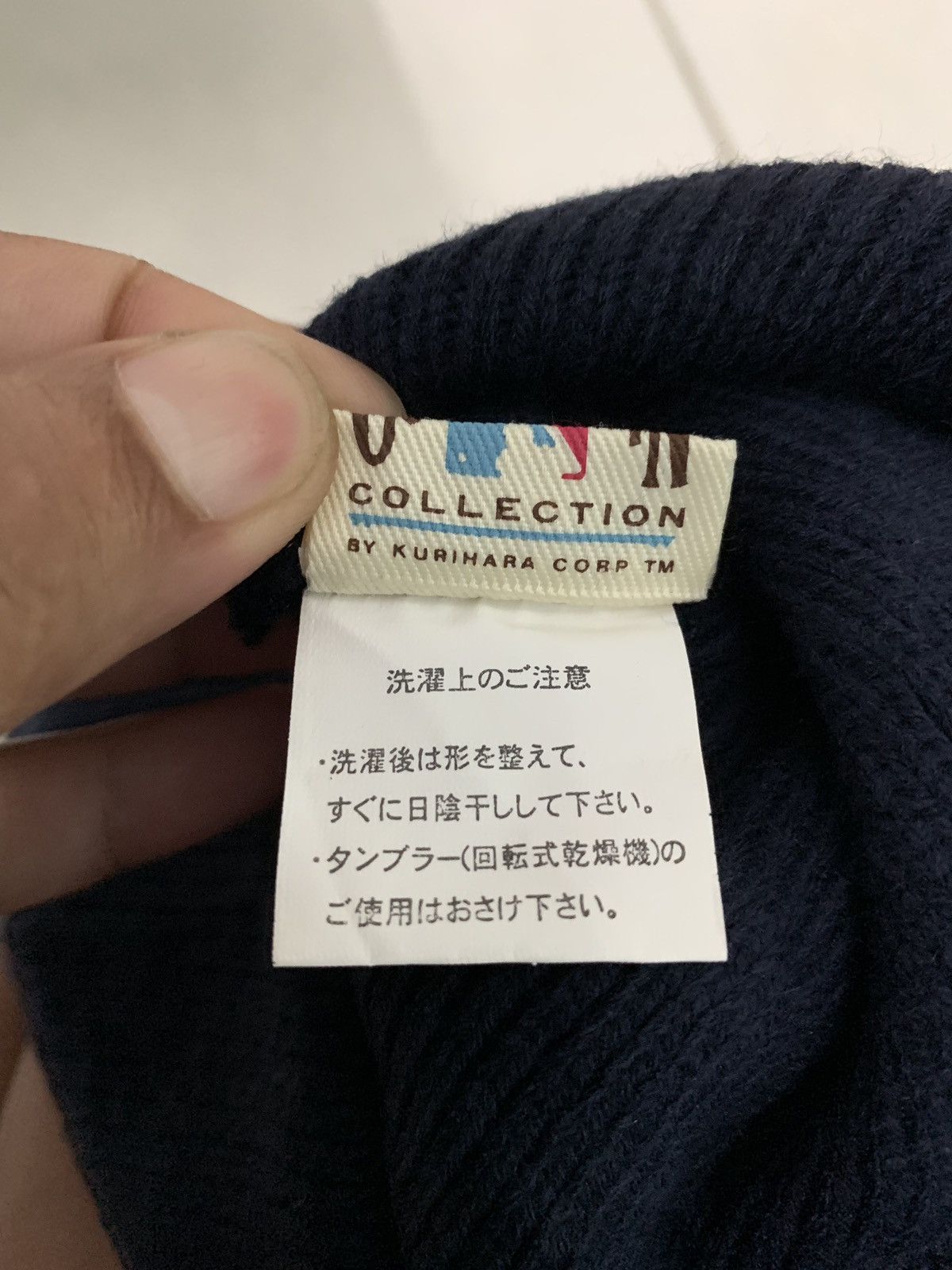MLB × New Era × New York Yankees ☃️ New Era,New York 3 Lot Beanie Nice Design Size ONE SIZE - 10 Thumbnail