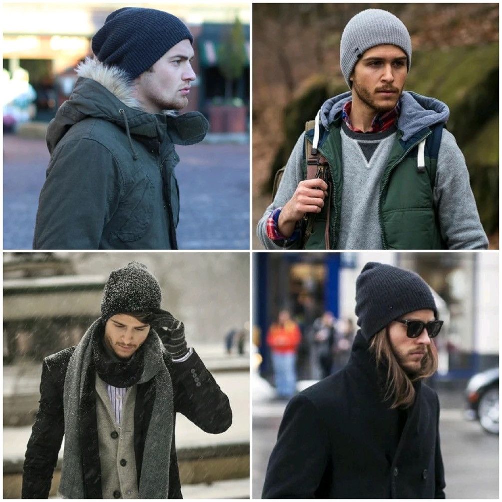 MLB × New Era × New York Yankees ☃️ New Era,New York 3 Lot Beanie Nice Design Size ONE SIZE - 17 Thumbnail