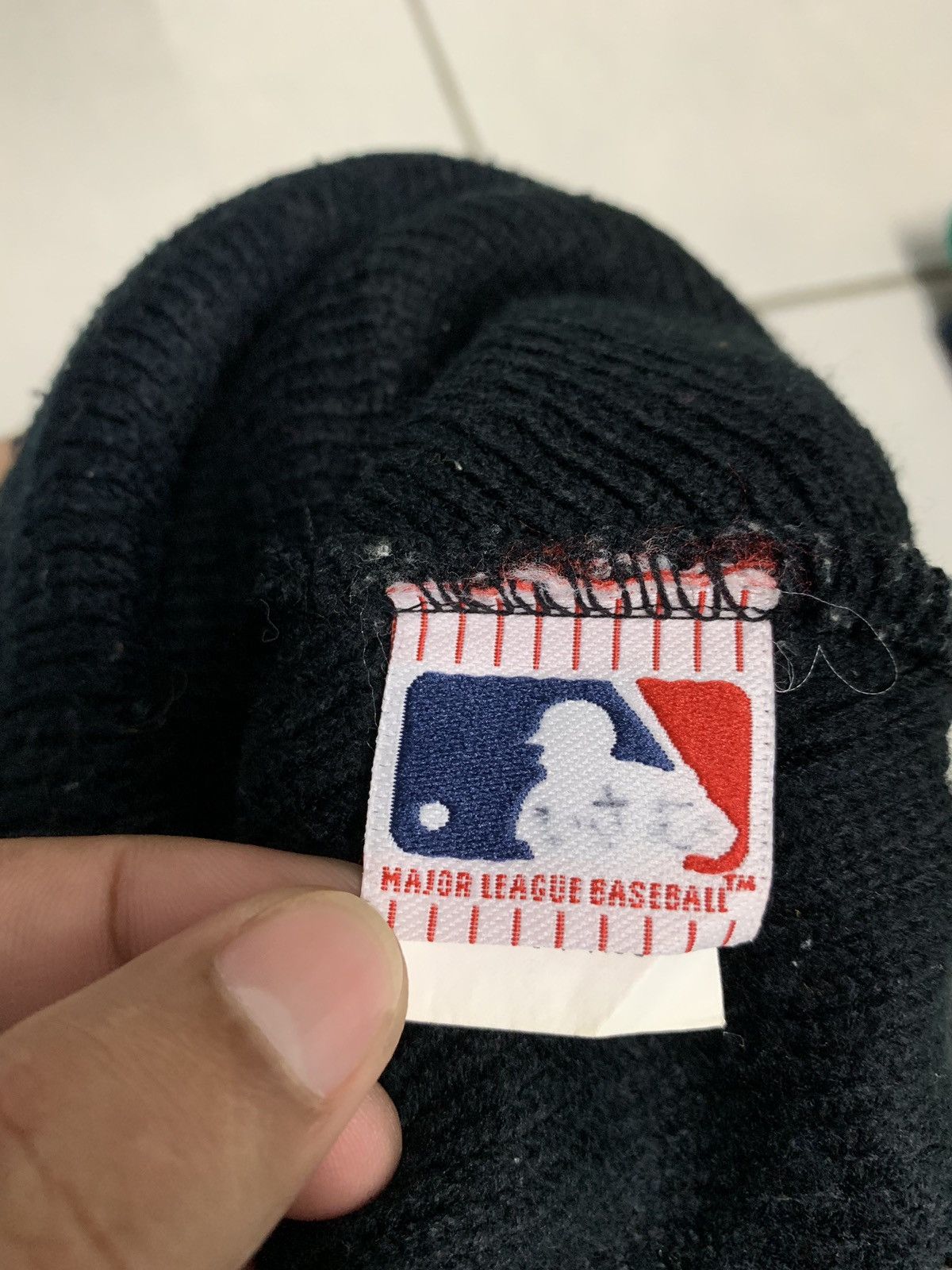 MLB × New Era × New York Yankees ☃️ New Era,New York 3 Lot Beanie Nice Design Size ONE SIZE - 14 Thumbnail