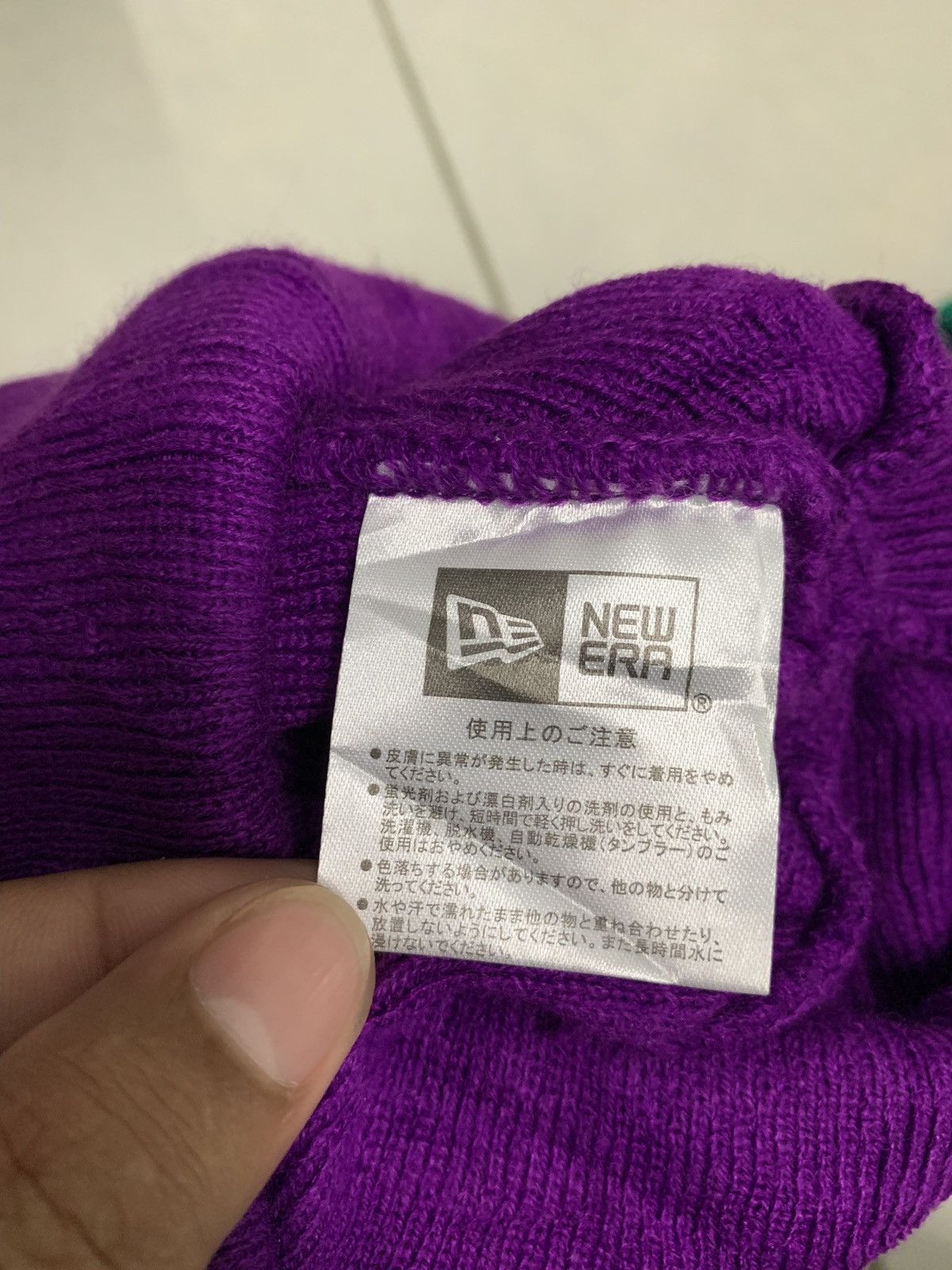 MLB × New Era × New York Yankees ☃️ New Era,New York 3 Lot Beanie Nice Design Size ONE SIZE - 4 Thumbnail