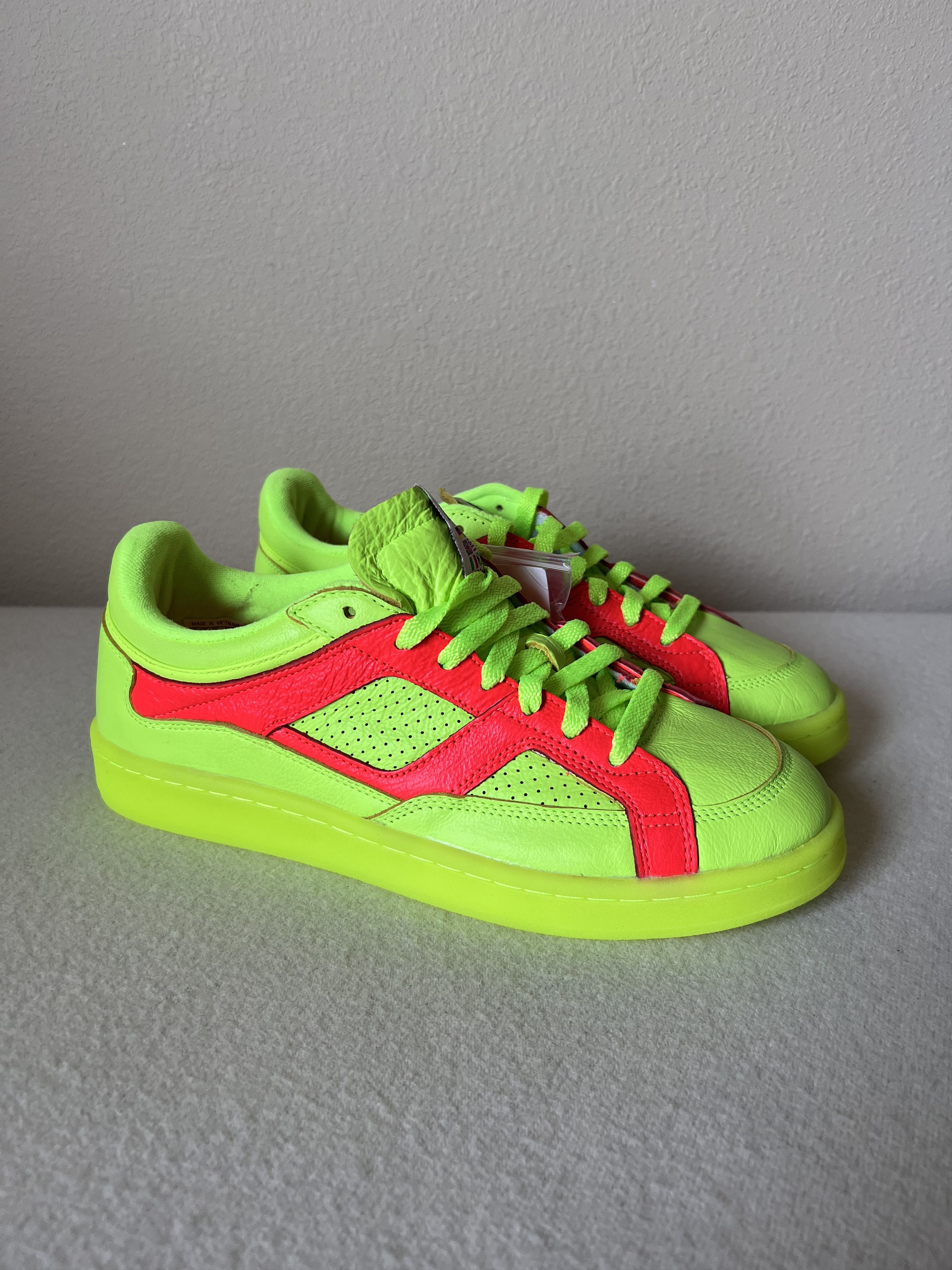 Fucking Awesome Adidas | Grailed