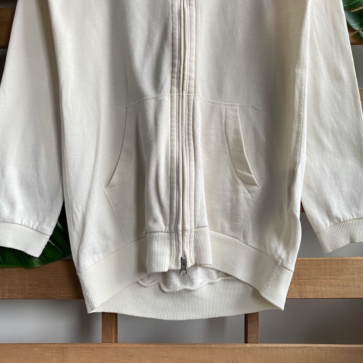 Hysteric Glamour × Japanese Brand Hysteric Glamour Sexy Girl on Guitar Hoodie Size US S / EU 44-46 / 1 - 11 Thumbnail