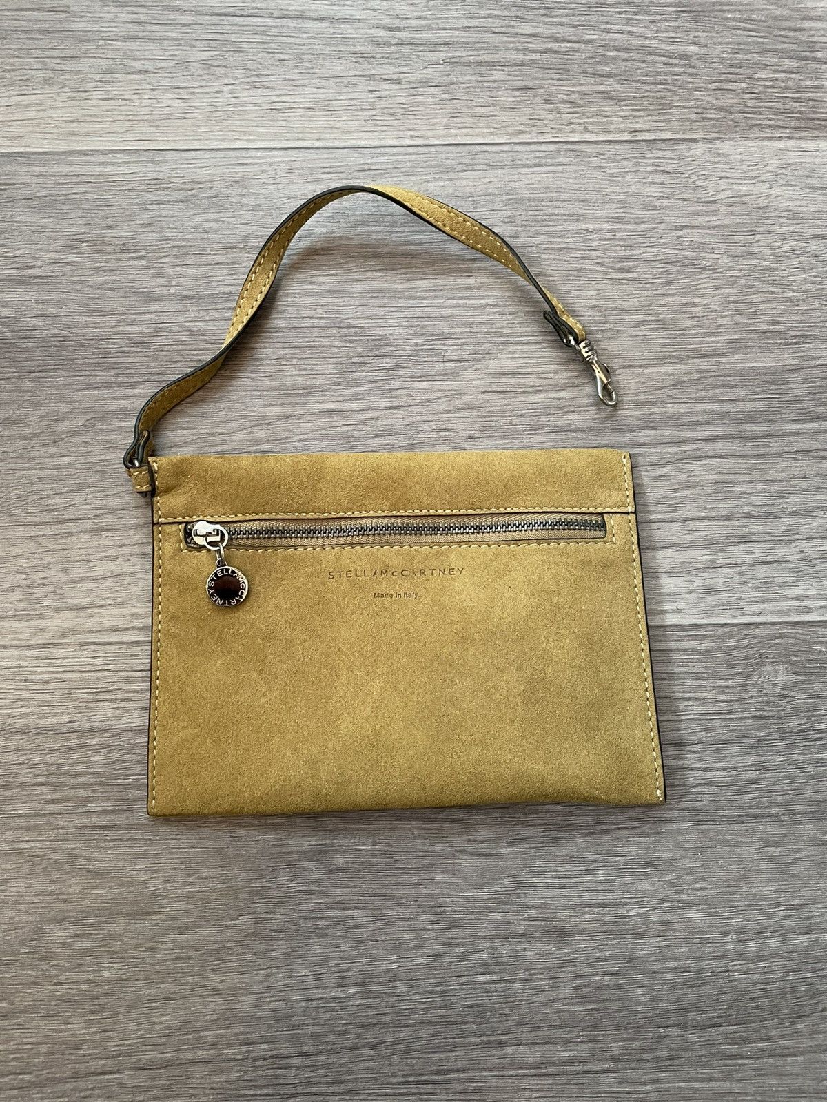 Stella McCartney Stella McCartney pouch Size ONE SIZE - 2 Thumbnail