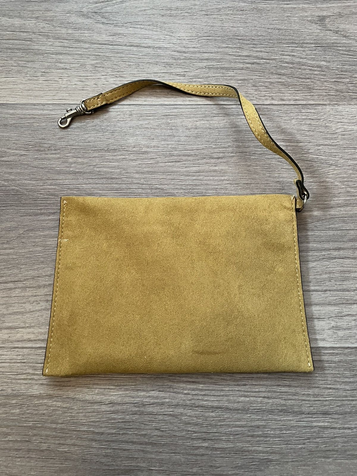 Stella McCartney Stella McCartney pouch Size ONE SIZE - 3 Thumbnail