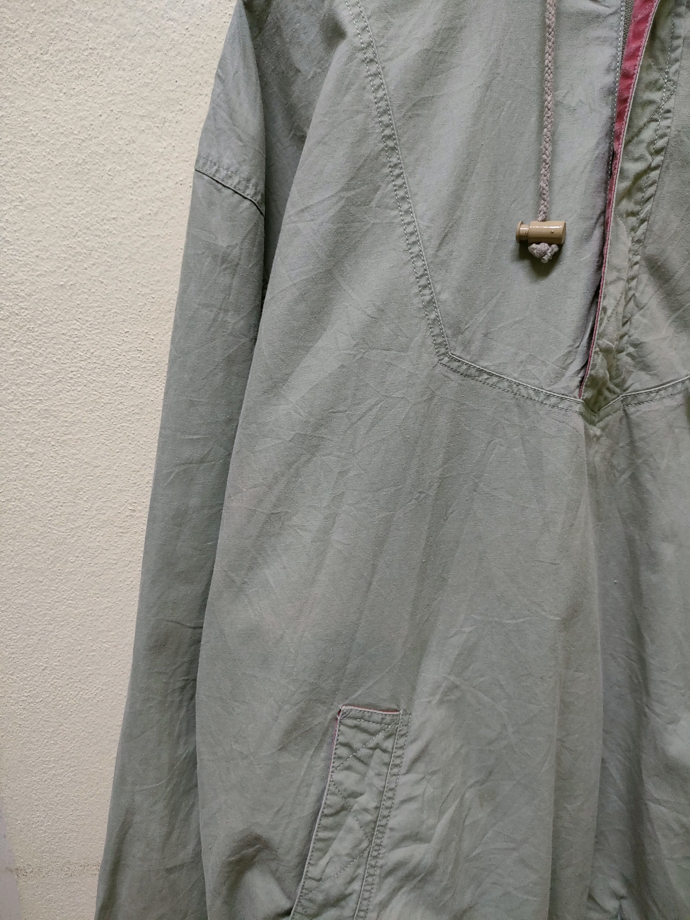 L.L. Bean × Vintage 🔥Steals🔥Vintage L.L. Bean Anorak Jacket Size US L / EU 52-54 / 3 - 2 Thumbnail