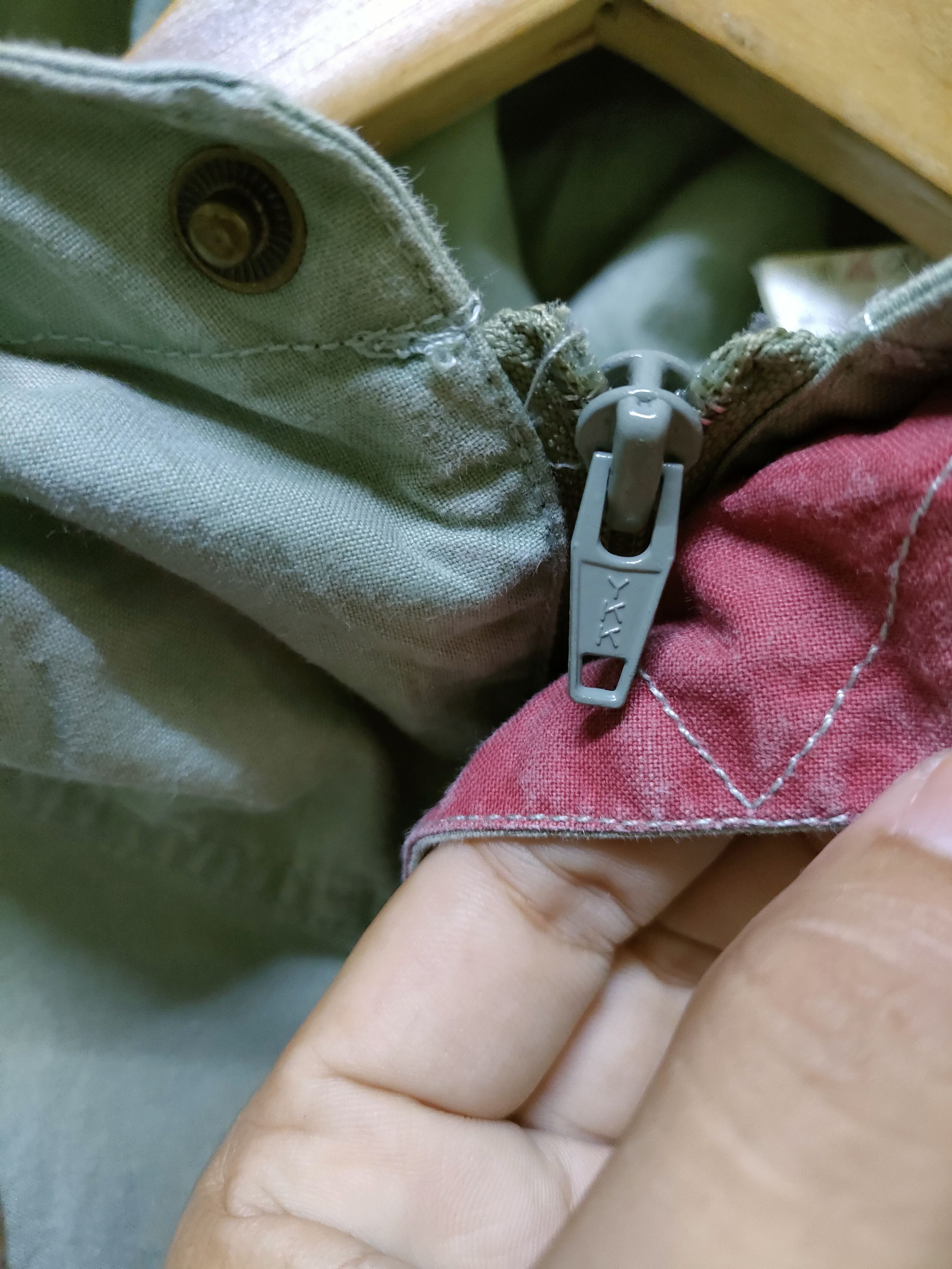 L.L. Bean × Vintage 🔥Steals🔥Vintage L.L. Bean Anorak Jacket Size US L / EU 52-54 / 3 - 9 Thumbnail