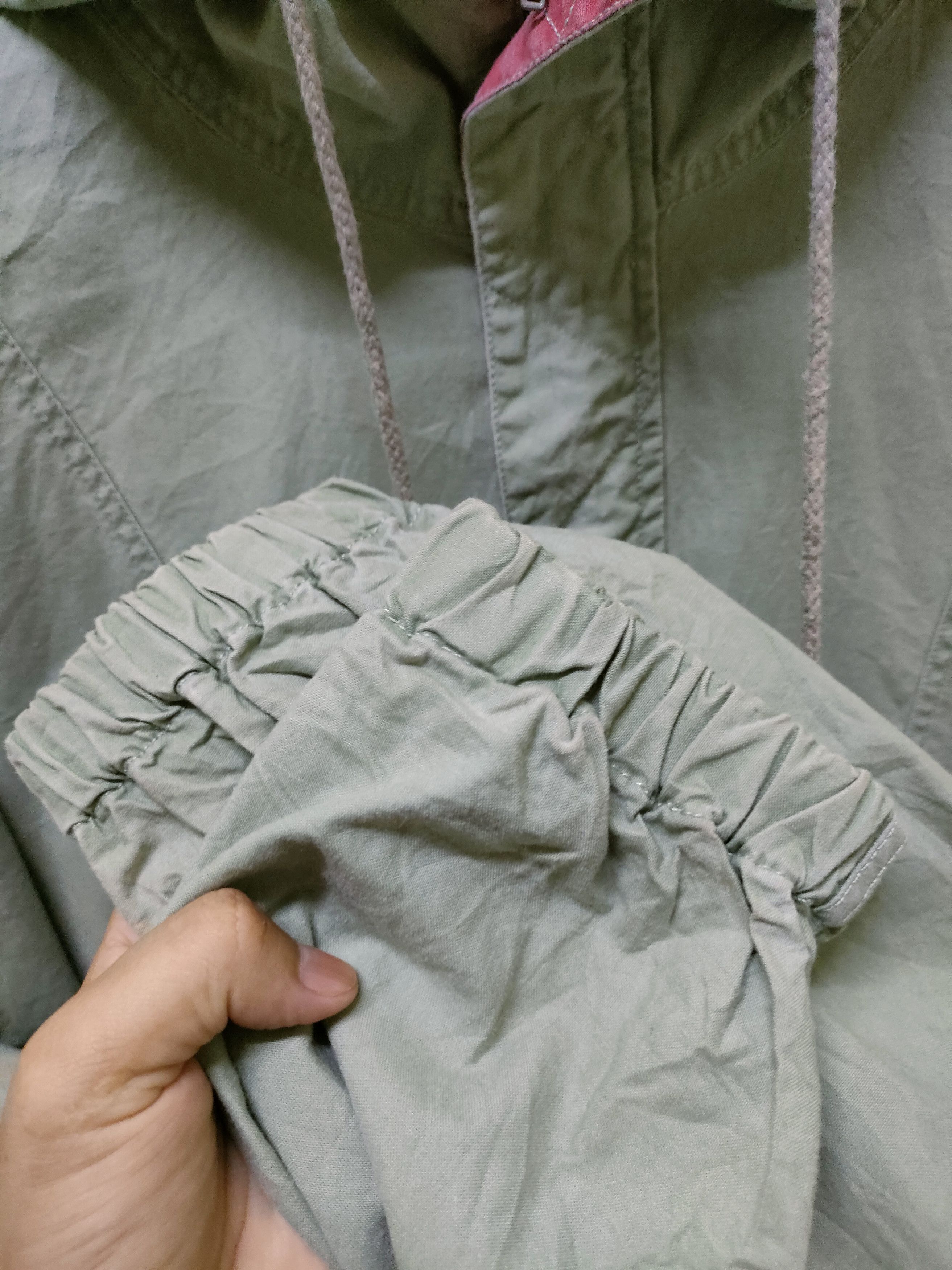 L.L. Bean × Vintage 🔥Steals🔥Vintage L.L. Bean Anorak Jacket Size US L / EU 52-54 / 3 - 8 Thumbnail