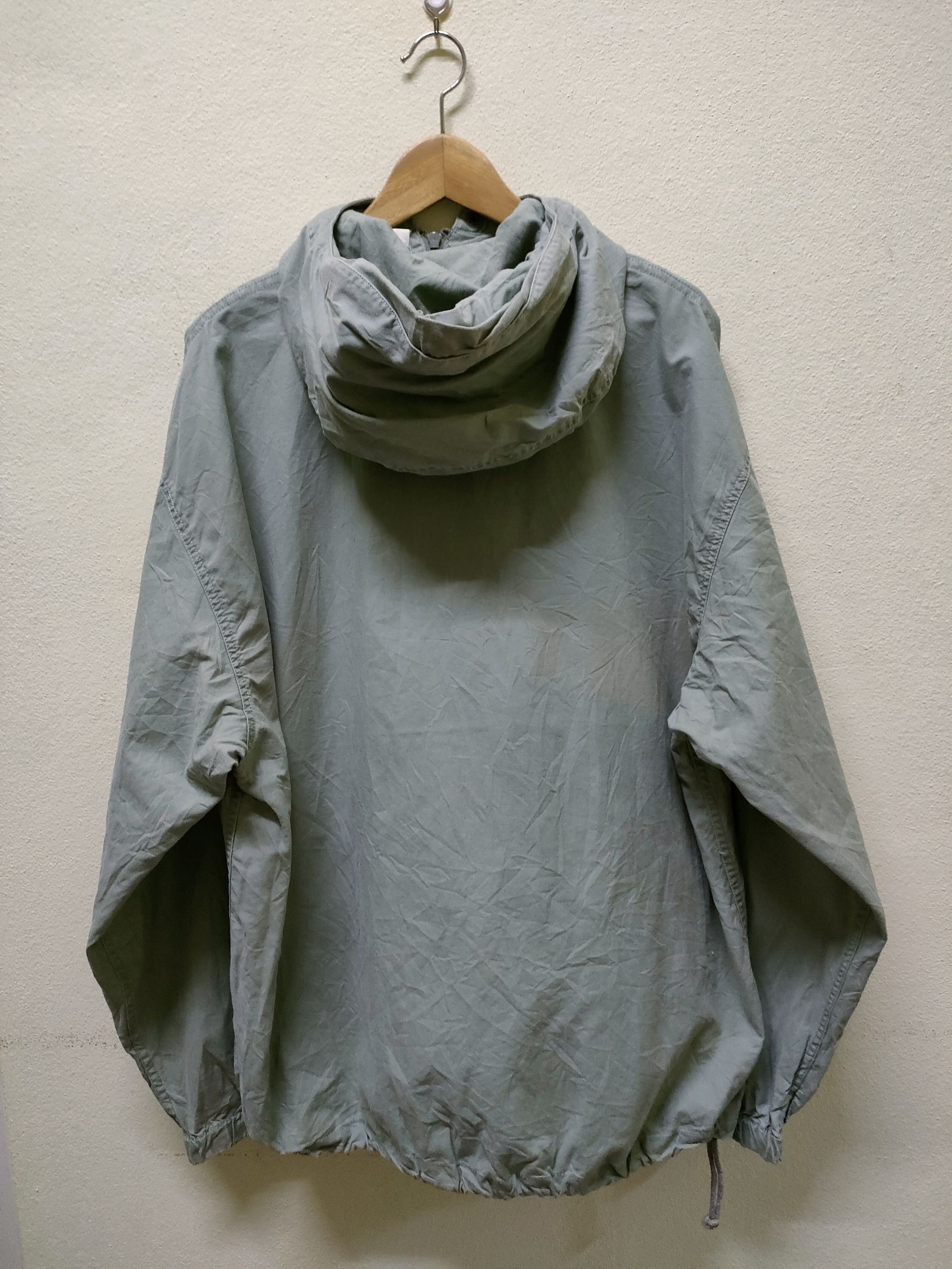 L.L. Bean × Vintage 🔥Steals🔥Vintage L.L. Bean Anorak Jacket Size US L / EU 52-54 / 3 - 3 Thumbnail