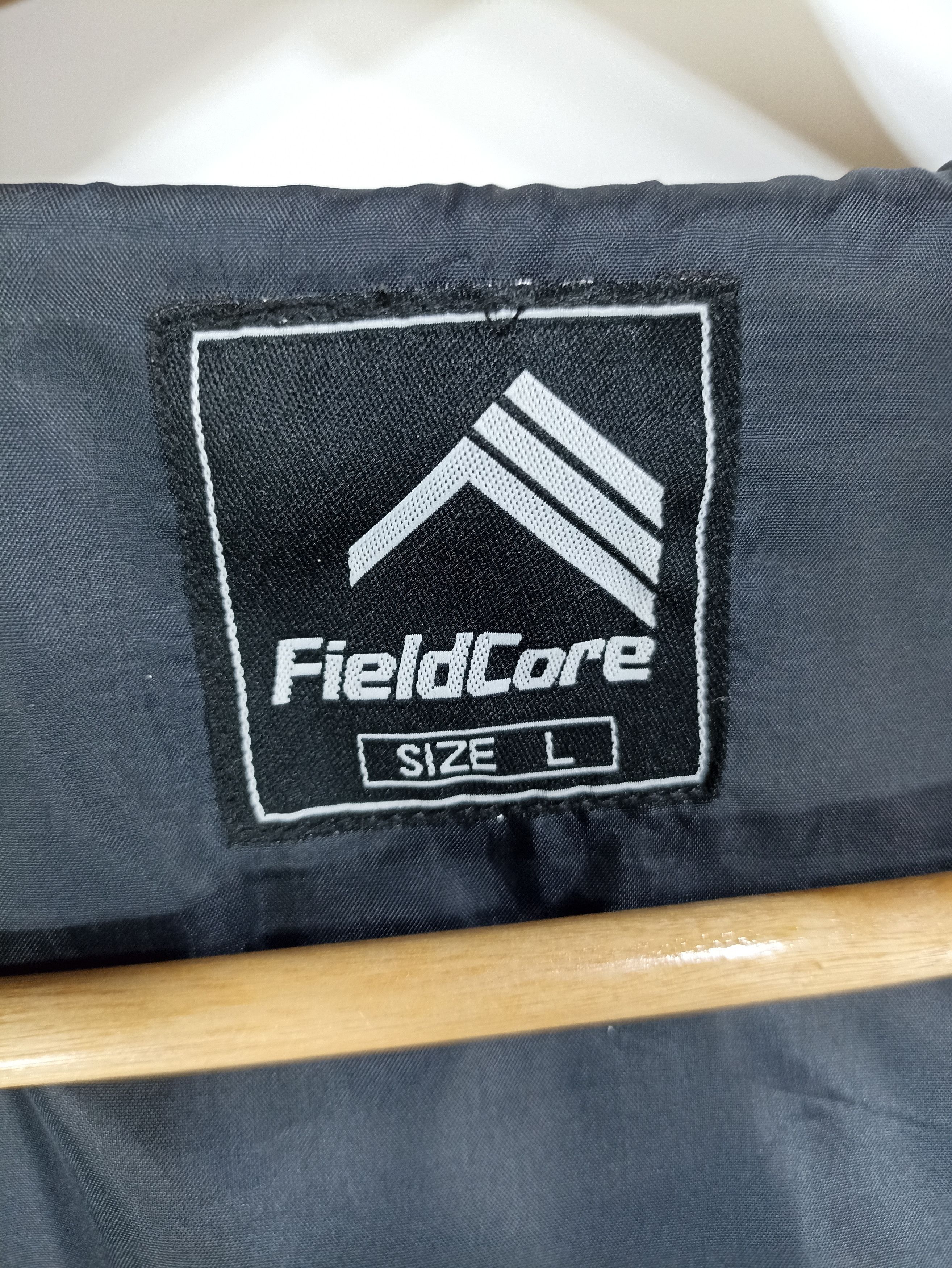 Japanese Brand Field Core Lightweight Hoodie Jacket Size US M / EU 48-50 / 2 - 10 Thumbnail