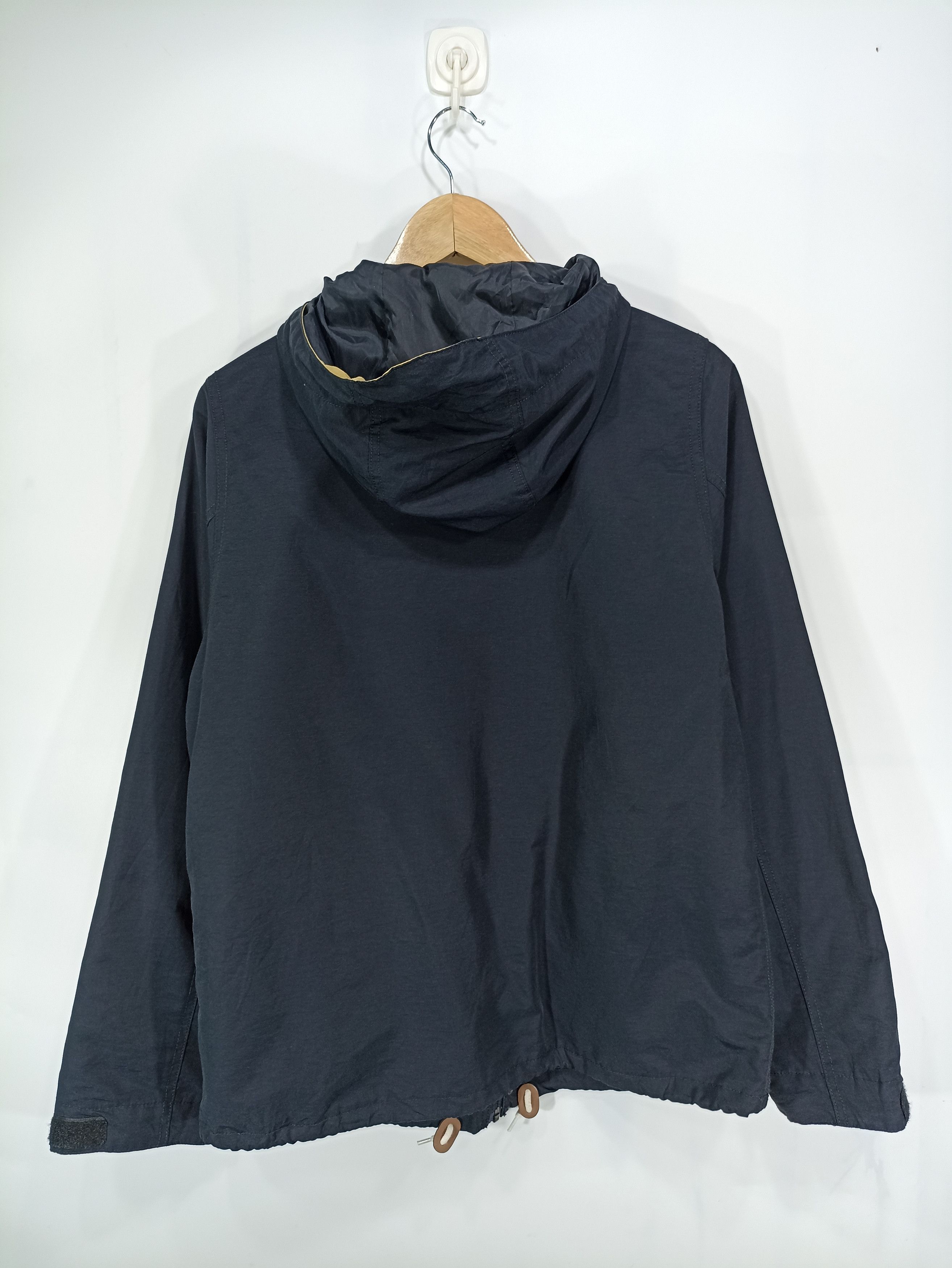 Japanese Brand Field Core Lightweight Hoodie Jacket Size US M / EU 48-50 / 2 - 8 Thumbnail