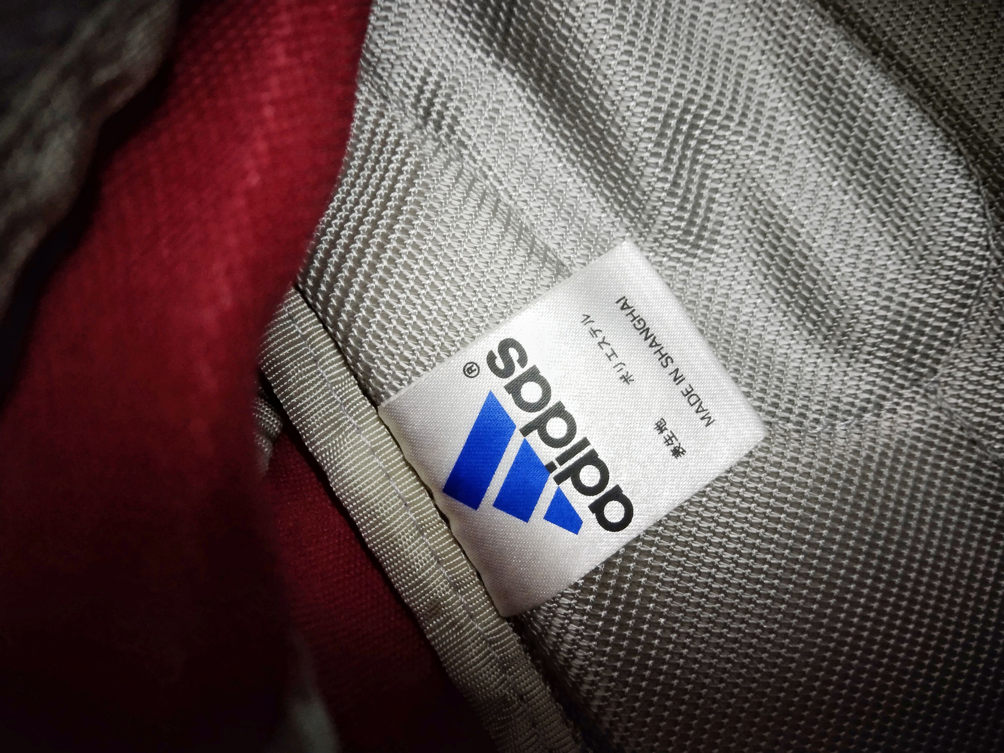 Adidas 🔥RARE & LIMITED🔥VINTAGE ADIDAS DEORON PIECE BODYBAG Size ONE SIZE - 22 Thumbnail