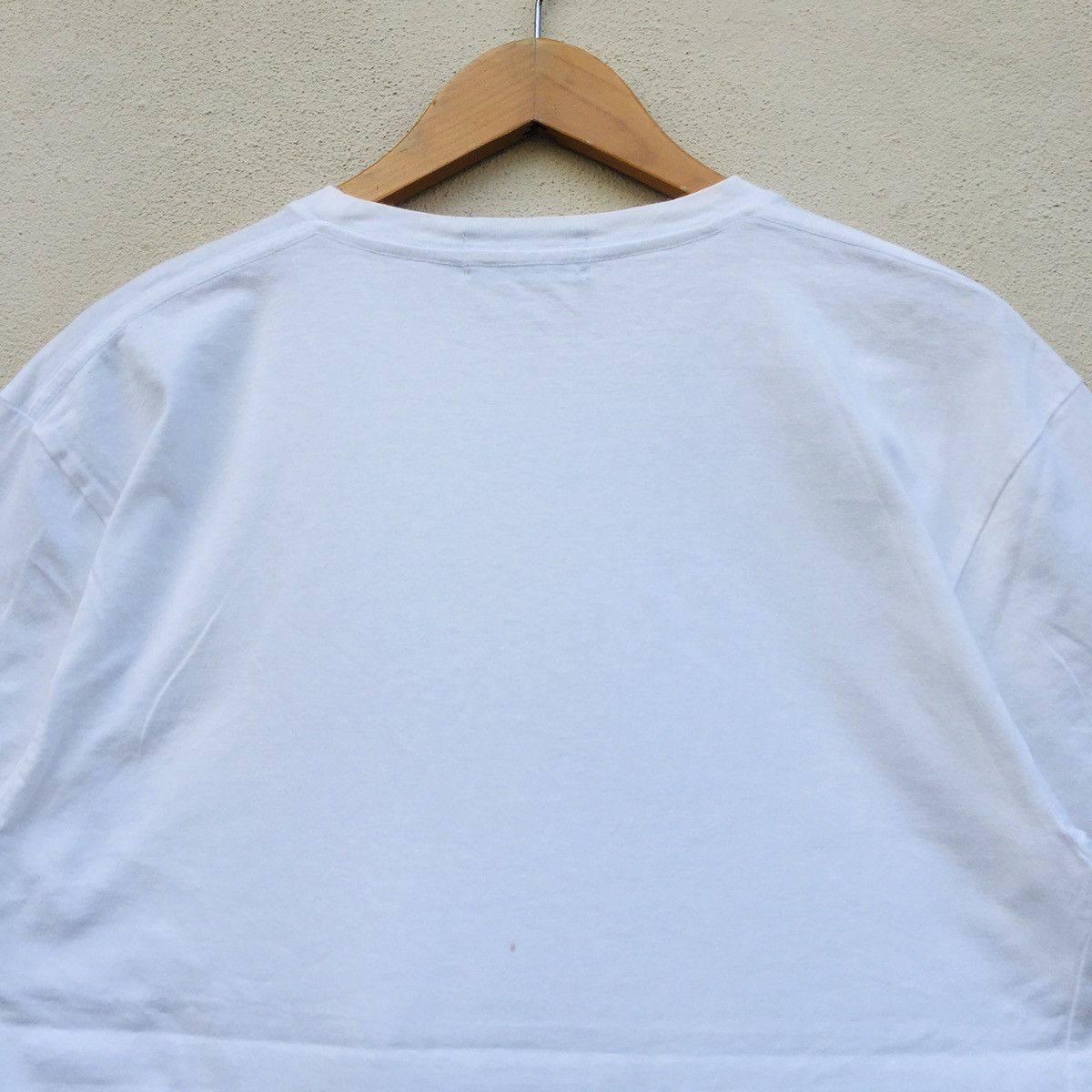 Polo Ralph Lauren × Vintage Vintage POLO BEAR POLO RALPH LAUREN T-Shirt Size US M / EU 48-50 / 2 - 6 Thumbnail