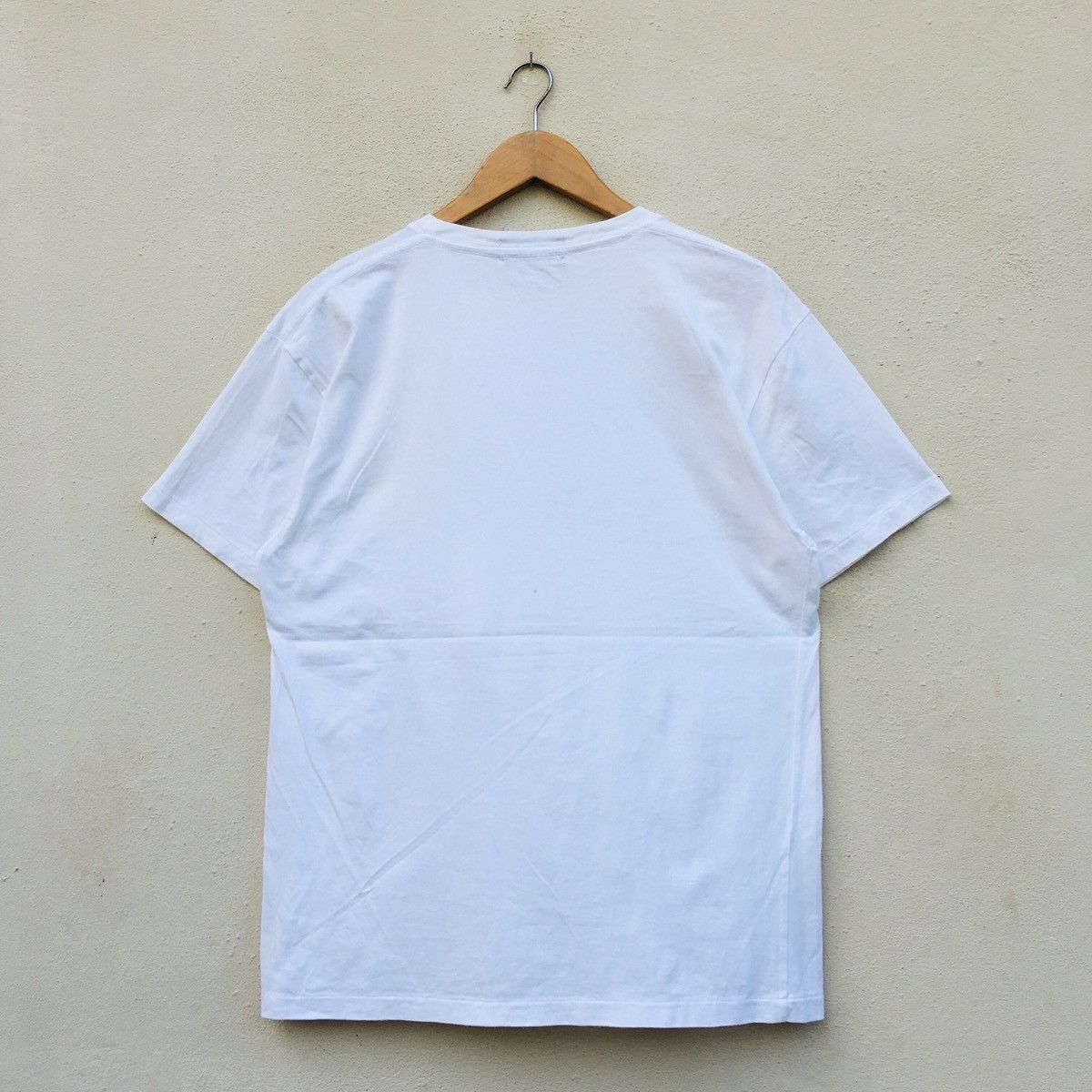 Polo Ralph Lauren × Vintage Vintage POLO BEAR POLO RALPH LAUREN T-Shirt Size US M / EU 48-50 / 2 - 5 Thumbnail