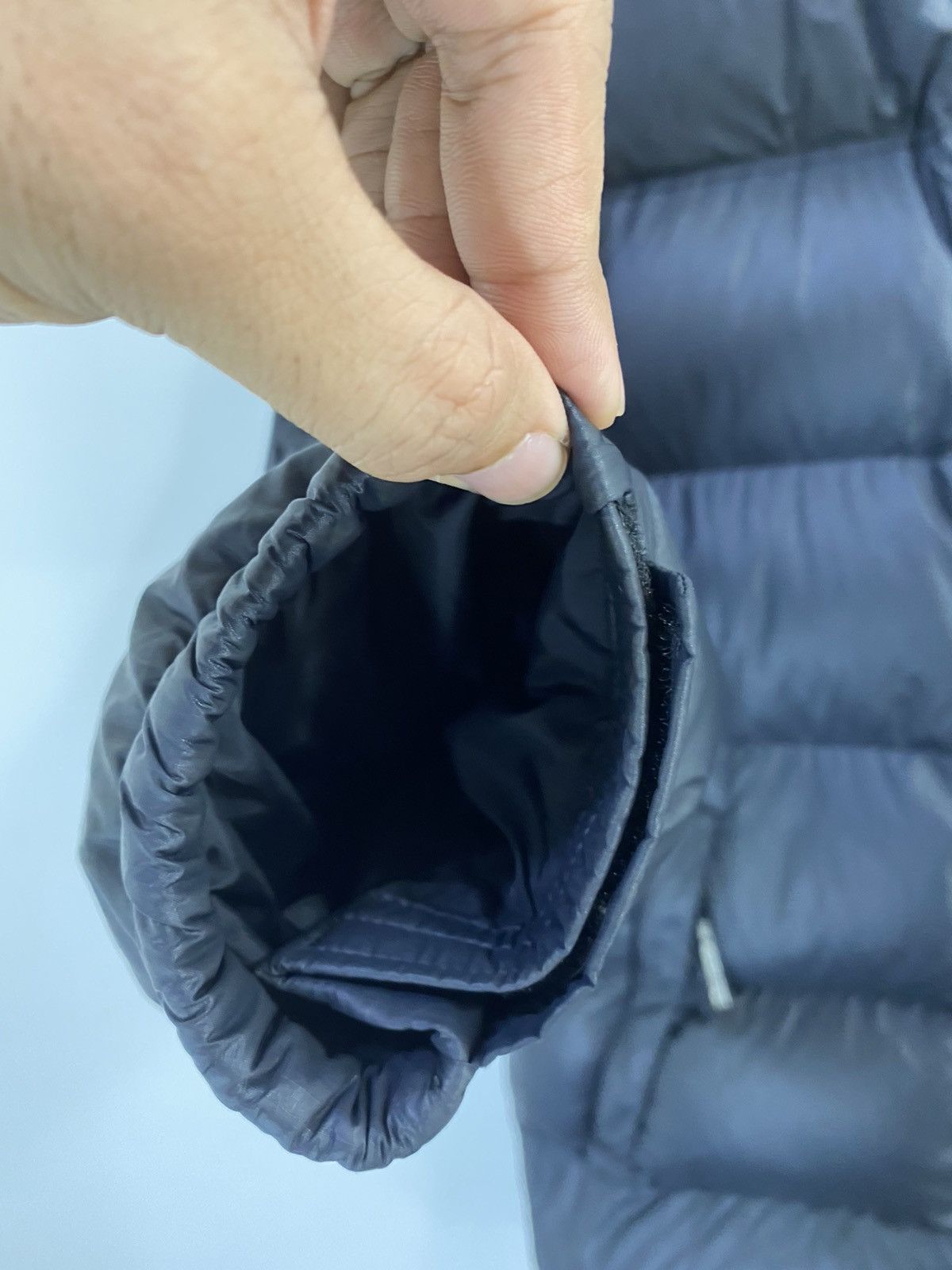 The North Face The North Face 700 Series Puffer Jacket Black Color Design Size US S / EU 44-46 / 1 - 10 Thumbnail