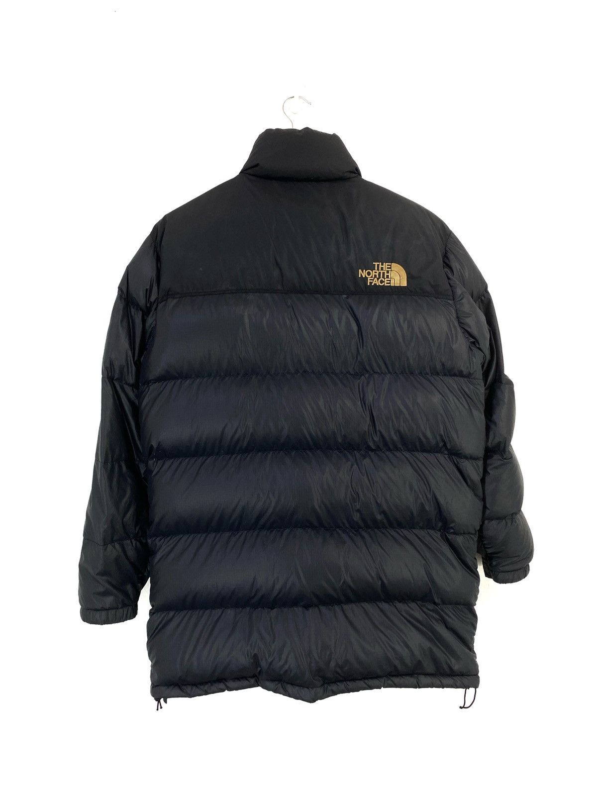 The North Face The North Face 700 Series Puffer Jacket Black Color Design Size US S / EU 44-46 / 1 - 2 Thumbnail