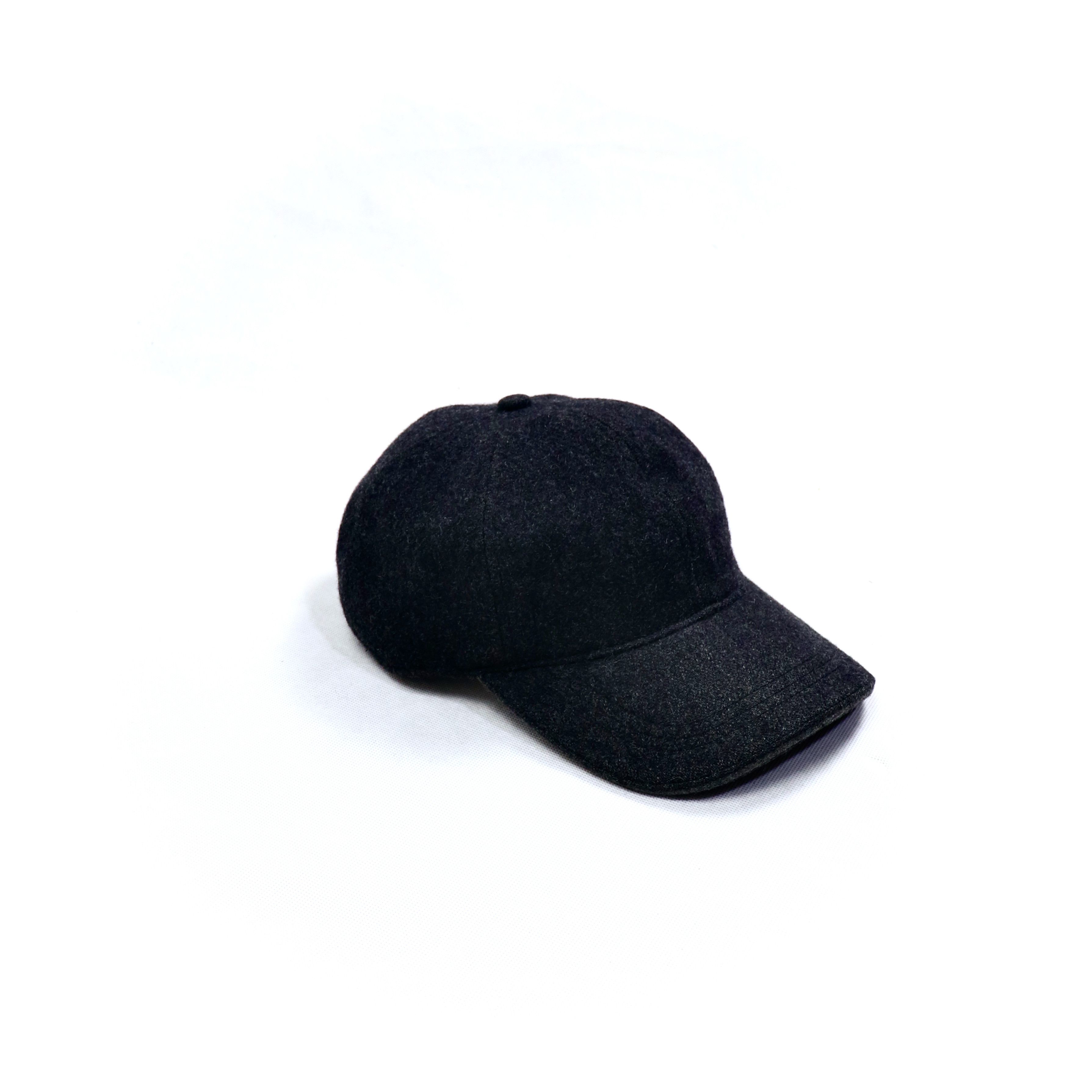 Karl Lagerfeld Main Line Rare Classic Winter Wool Cap Size ONE SIZE - 2 Thumbnail
