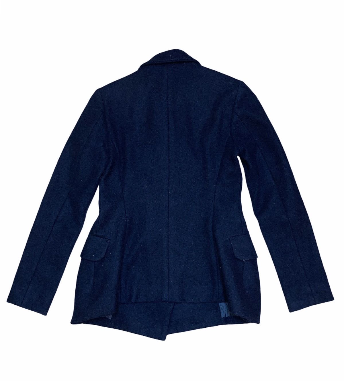 Jil Sander × Uniqlo Jill Sander x Uniqlo Blazer Jacket Size S / US 4 / IT 40 - 3 Thumbnail