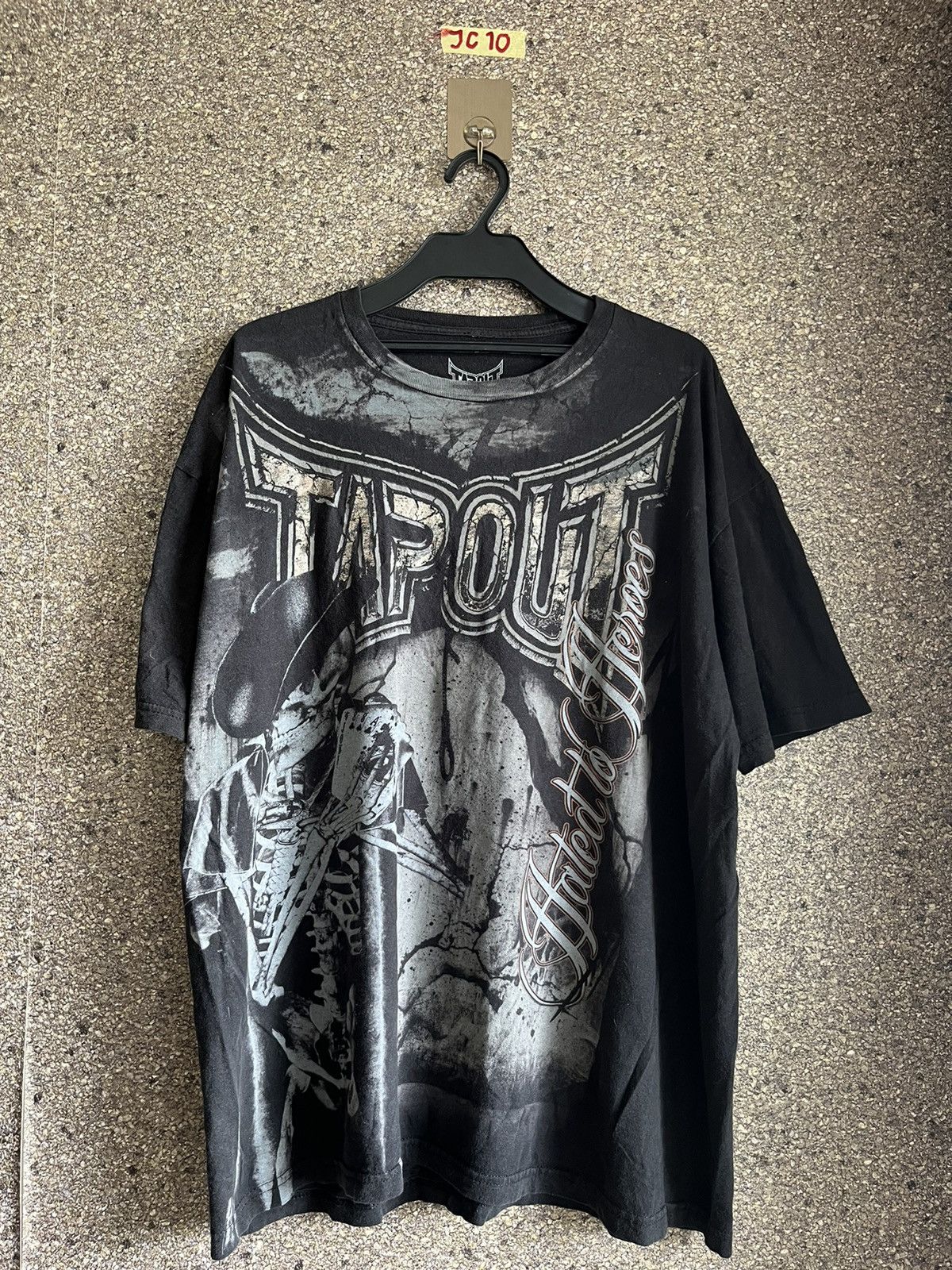 Other Tapout jc10 Size US L / EU 52-54 / 3 - 1 Thumbnail