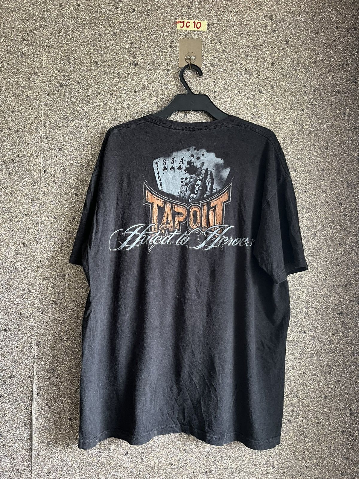 Other Tapout jc10 Size US L / EU 52-54 / 3 - 4 Thumbnail