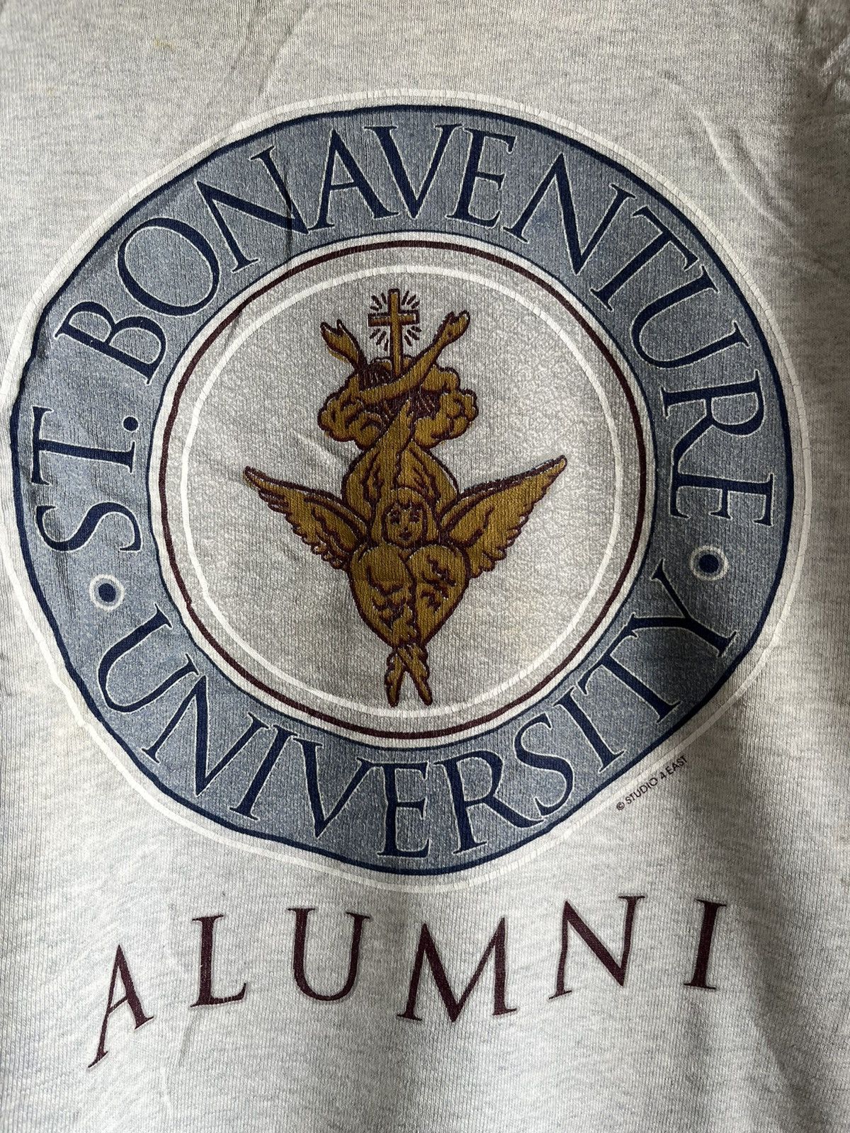 Other Alumni jc10 Size US XL / EU 56 / 4 - 2 Thumbnail