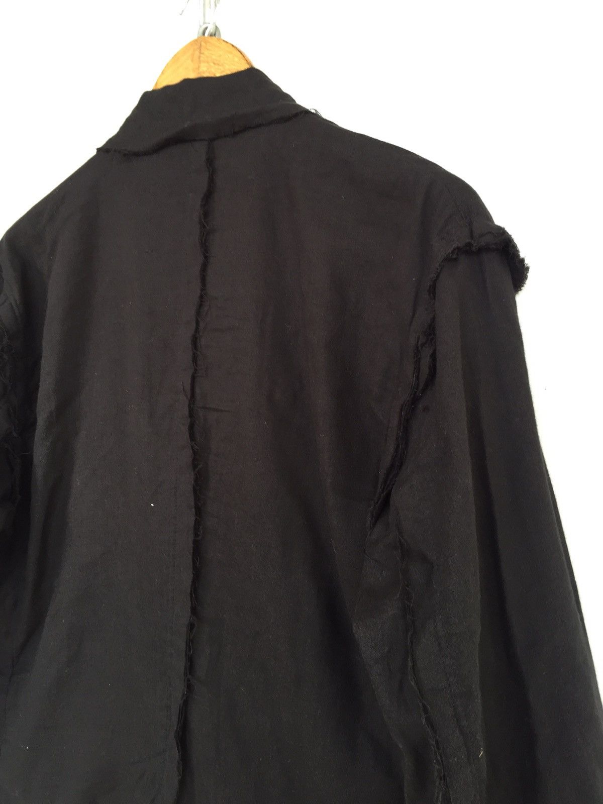 Designer × Japanese Brand × Seditionaries Vintage Distressed Spider Key Station The Uk Punk Jacket Size US M / EU 48-50 / 2 - 4 Thumbnail