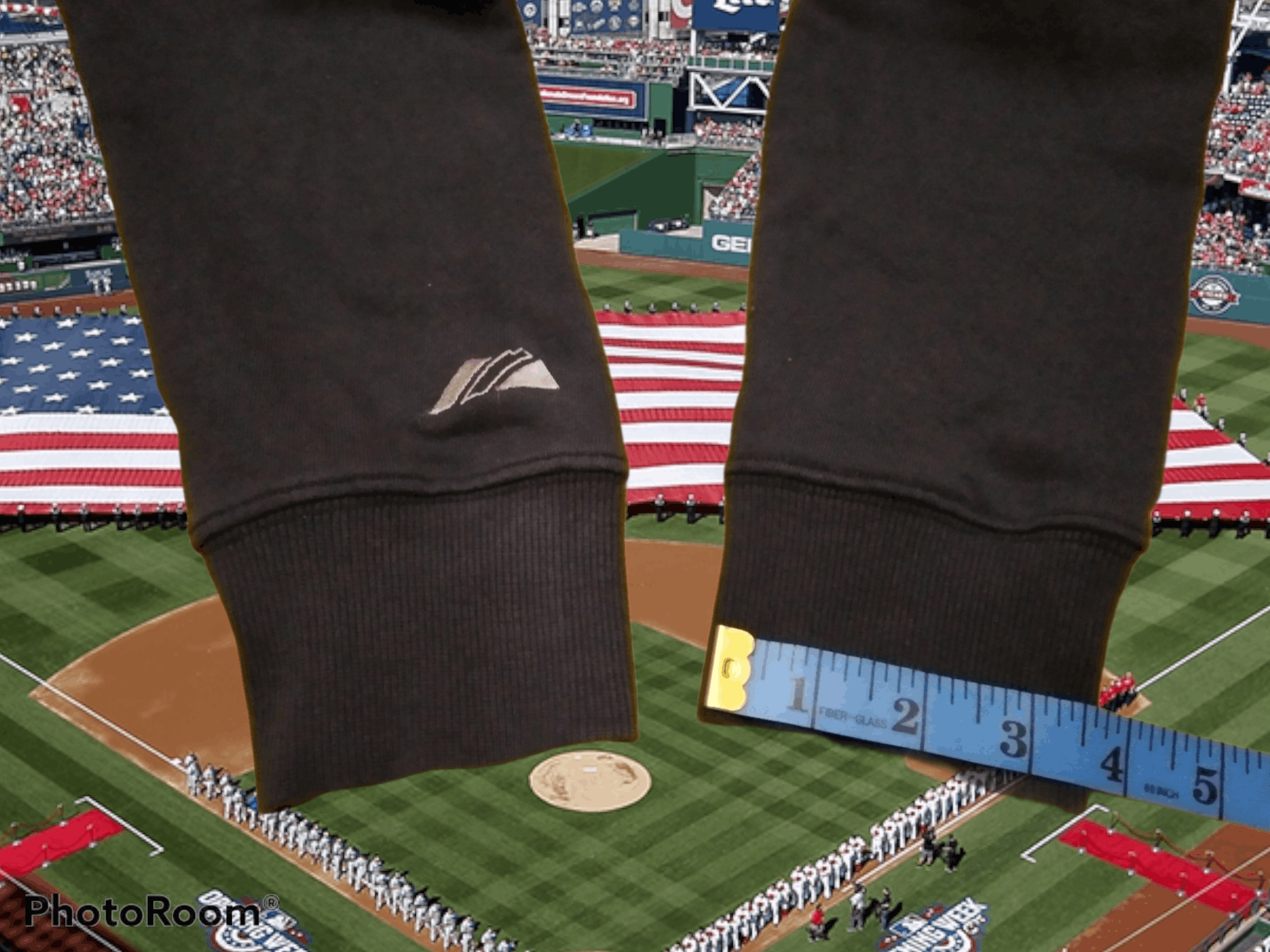 MLB × Majestic YANKEES SPEELOUT SWEATER HOODIE Size US S / EU 44-46 / 1 - 4 Thumbnail