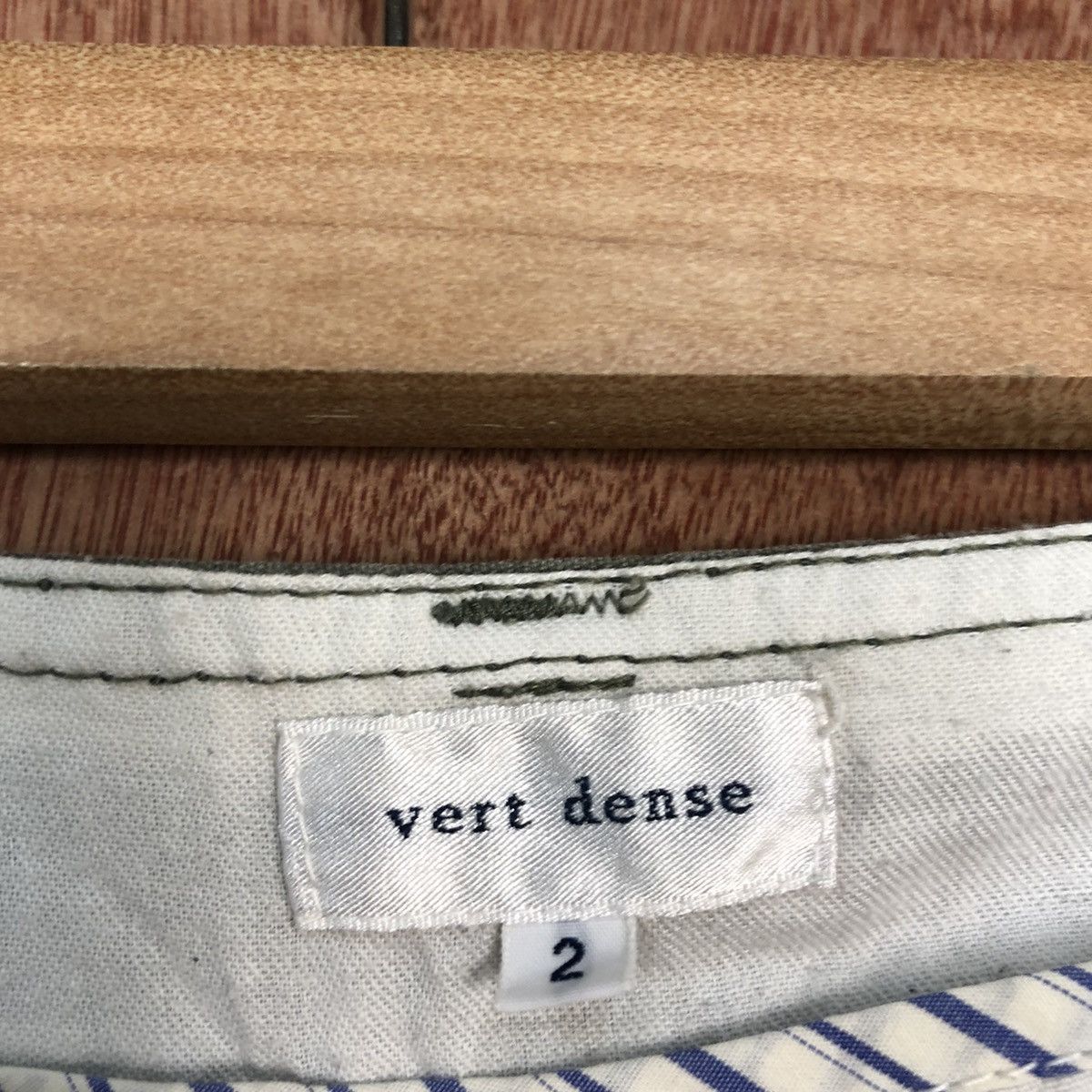 Faded Glory Vert Dense Grey Multipocket Cargo Pants #2629 Size US 30 / EU 46 - 12 Thumbnail