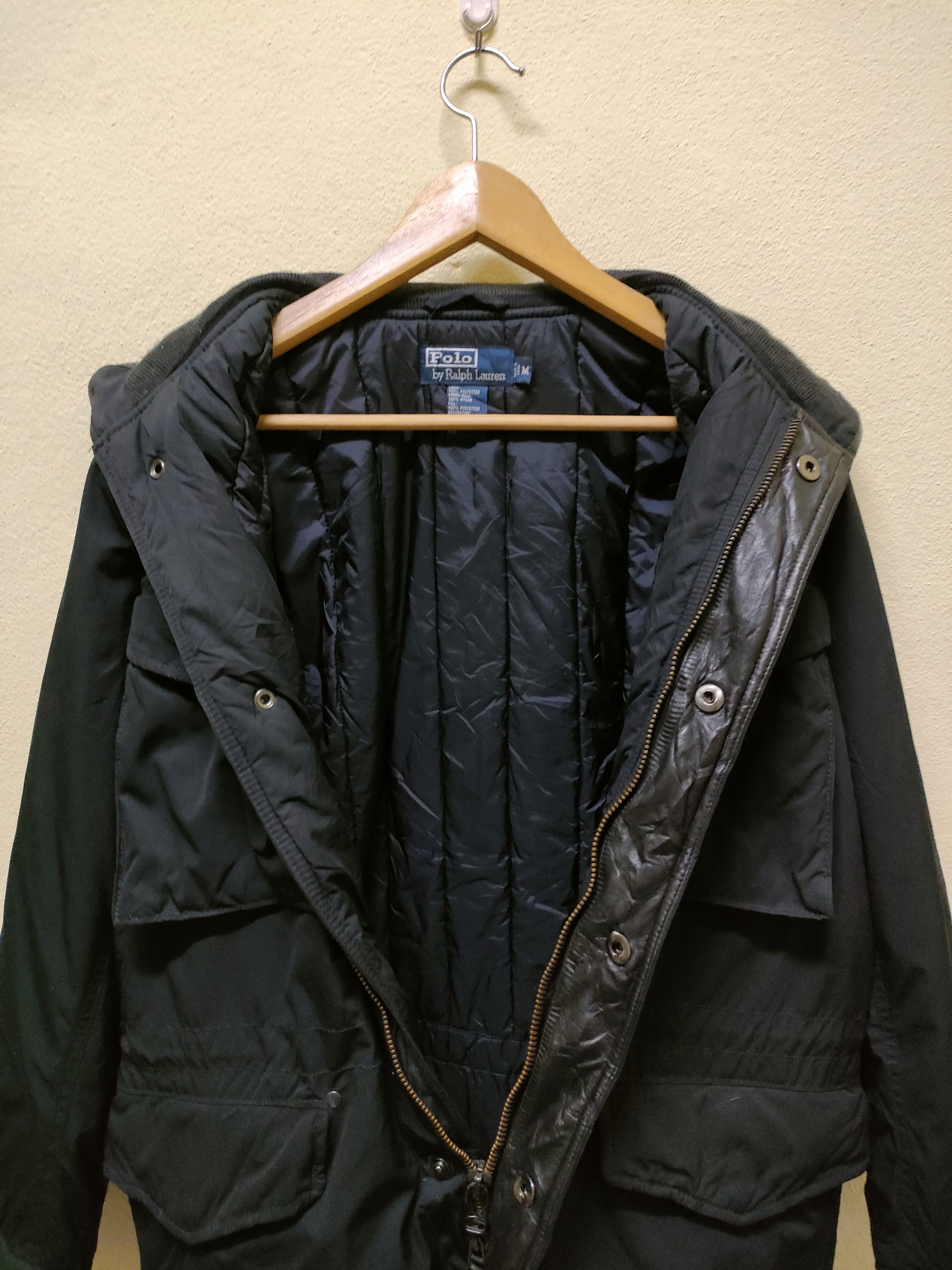 Polo Ralph Lauren 🔥 Steals 🔥 Polo Ralph Lauren Special Issue Jacket Size US M / EU 48-50 / 2 - 5 Thumbnail