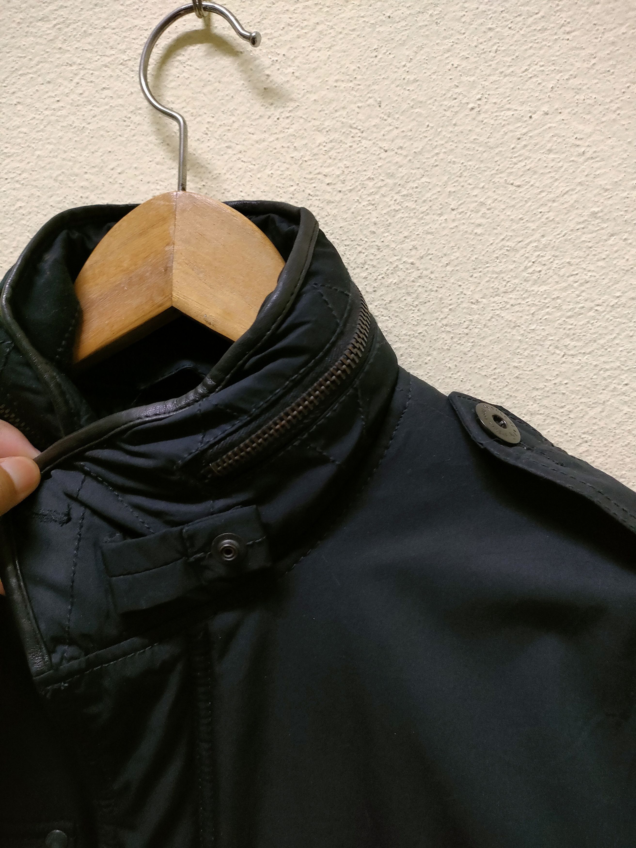 Polo Ralph Lauren 🔥 Steals 🔥 Polo Ralph Lauren Special Issue Jacket Size US M / EU 48-50 / 2 - 2 Thumbnail