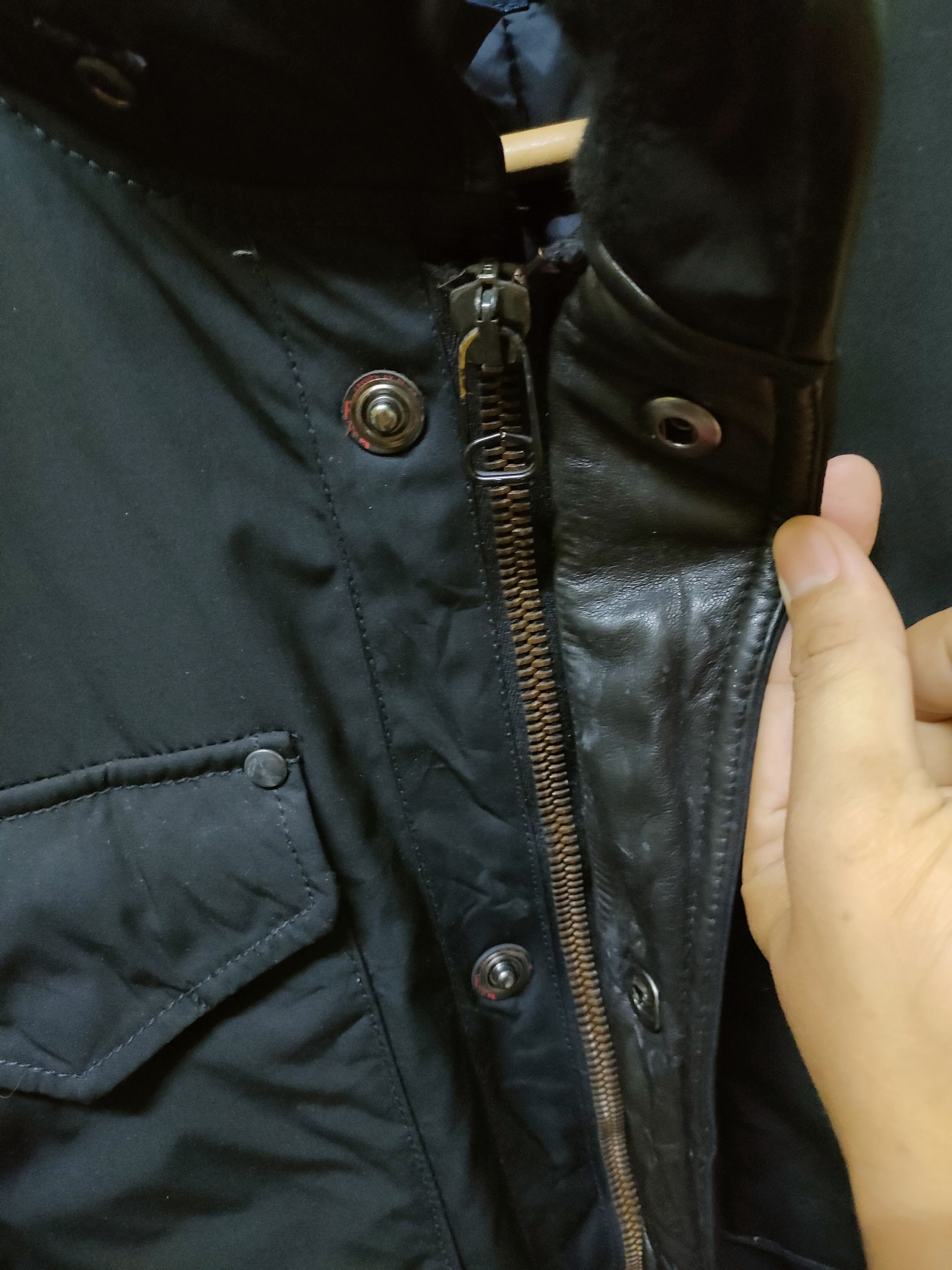 Polo Ralph Lauren 🔥 Steals 🔥 Polo Ralph Lauren Special Issue Jacket Size US M / EU 48-50 / 2 - 7 Thumbnail
