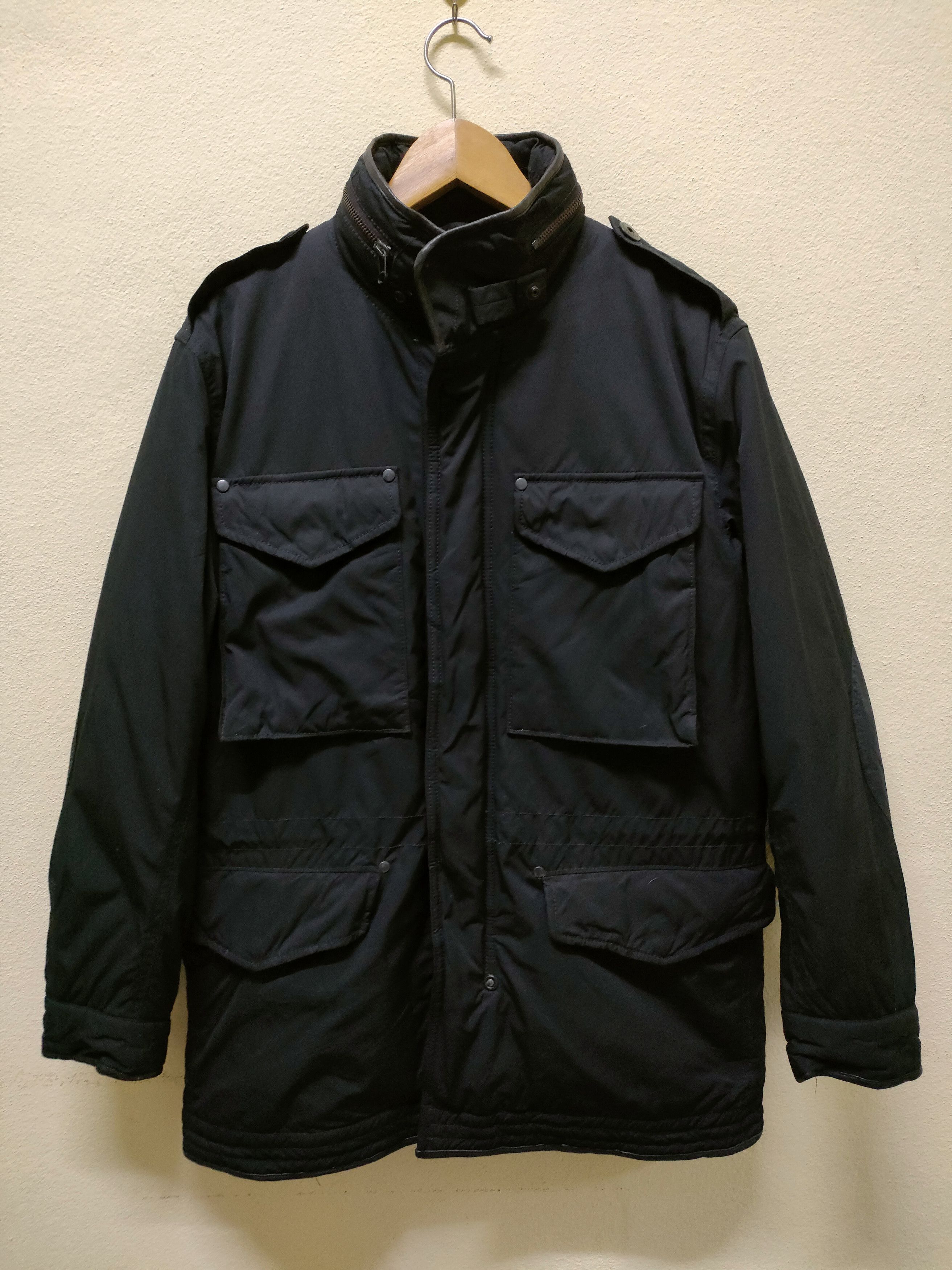 Polo Ralph Lauren 🔥 Steals 🔥 Polo Ralph Lauren Special Issue Jacket Size US M / EU 48-50 / 2 - 1 Thumbnail