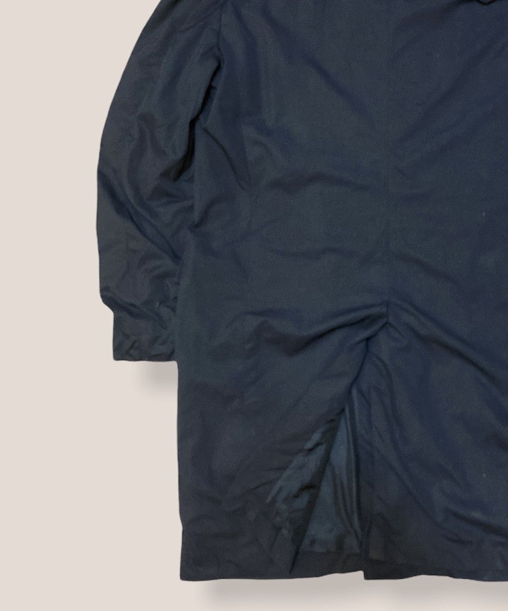 Jil Sander Jil Sander Long Jacket Size US XL / EU 56 / 4 - 4 Thumbnail