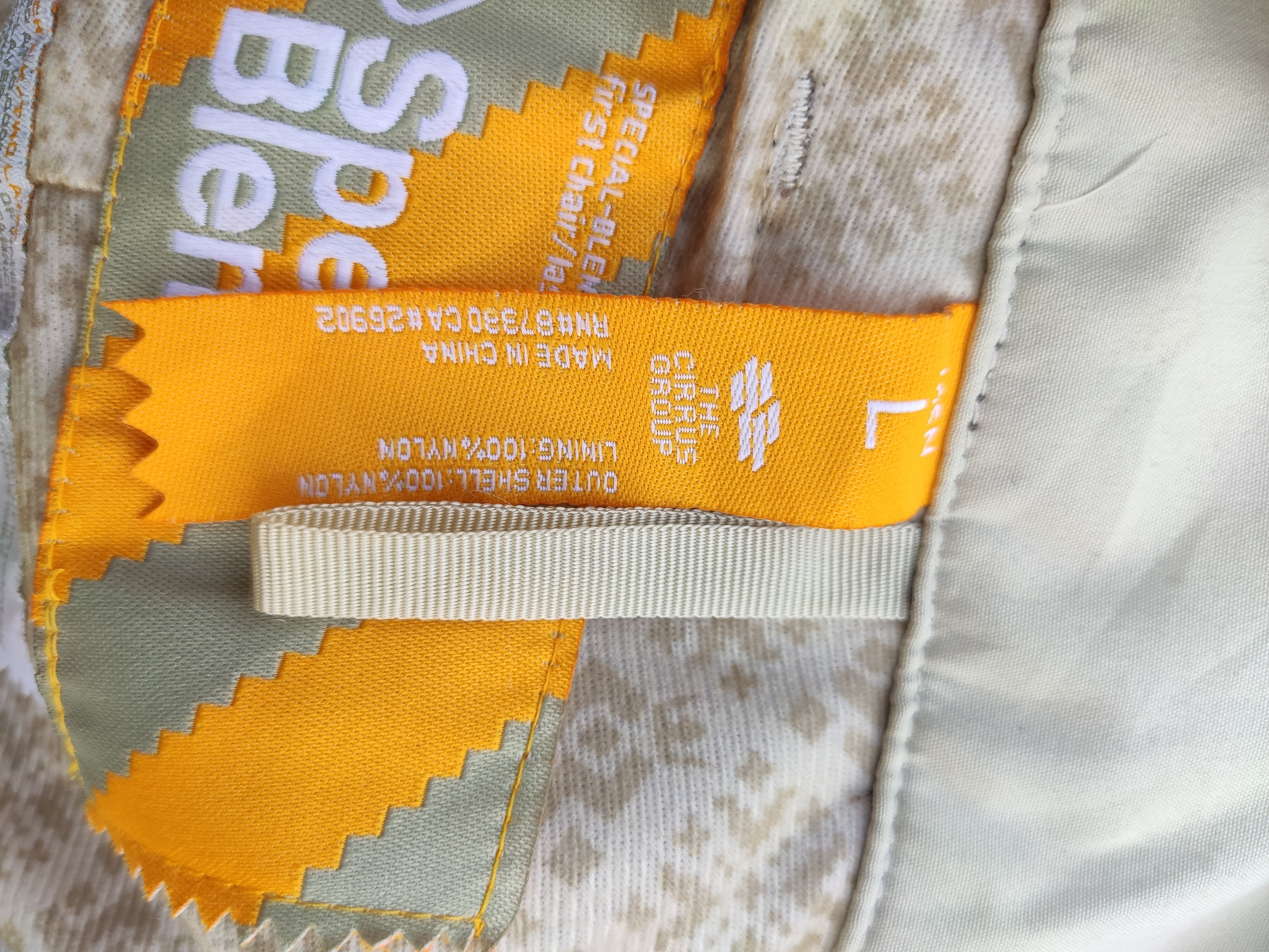 Japanese Brand Special Blend ski pants Size US 38 / EU 54 - 10 Thumbnail