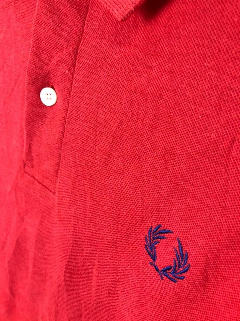 Fred Perry × Vintage Vintage Fred Perry Sportswear Size L Size US L / EU 52-54 / 3 - 7 Thumbnail