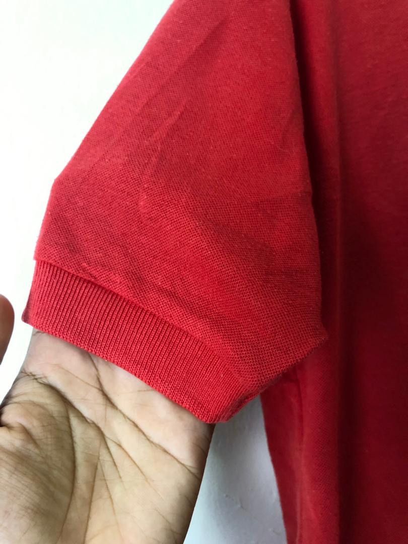 Fred Perry × Vintage Vintage Fred Perry Sportswear Size L Size US L / EU 52-54 / 3 - 9 Thumbnail