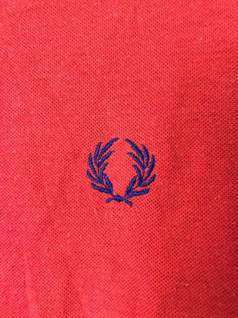 Fred Perry × Vintage Vintage Fred Perry Sportswear Size L Size US L / EU 52-54 / 3 - 6 Thumbnail