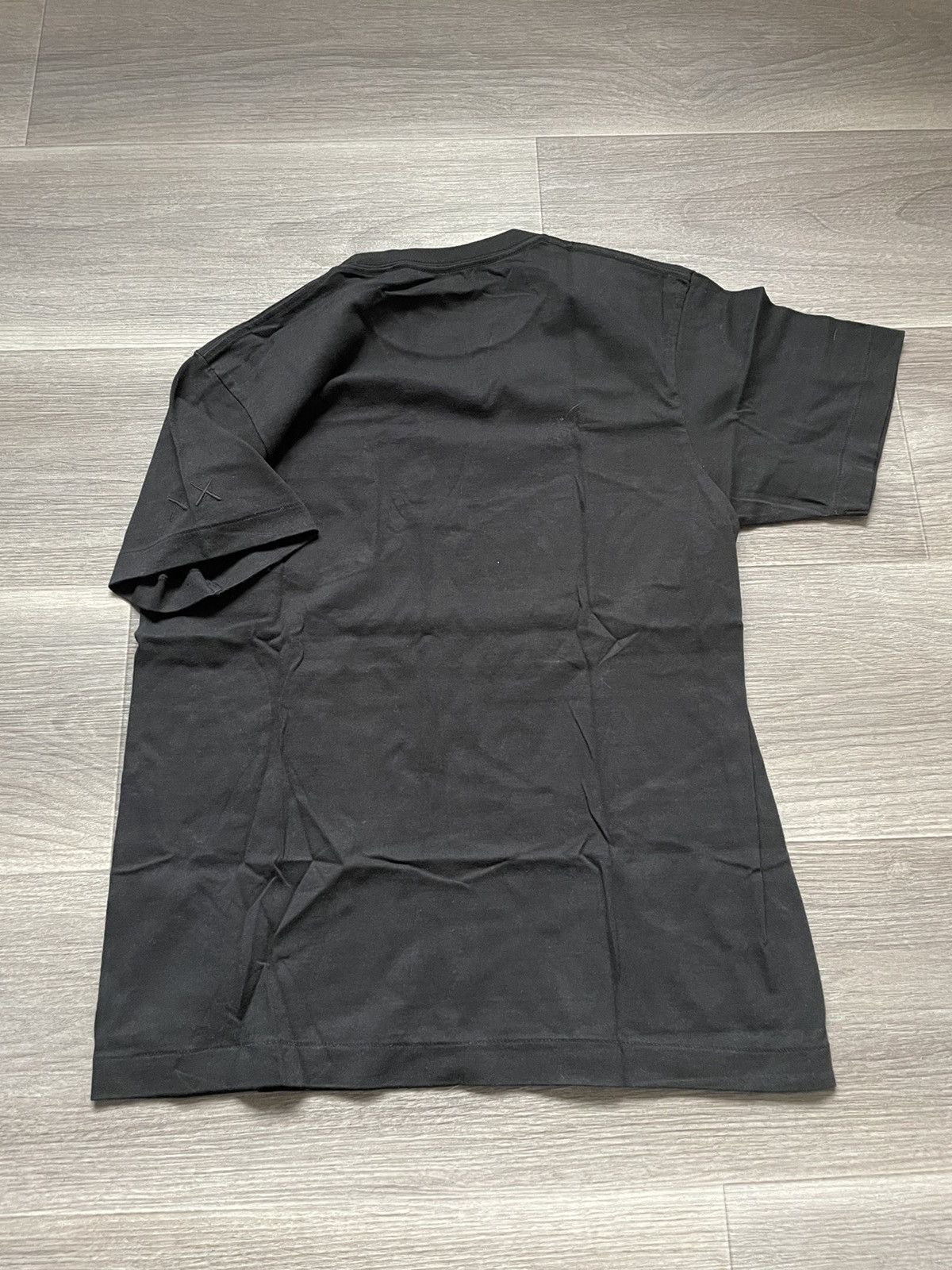 Kaws × Uniqlo BFF pocket tshirt Size US XS / EU 42 / 0 - 2 Thumbnail